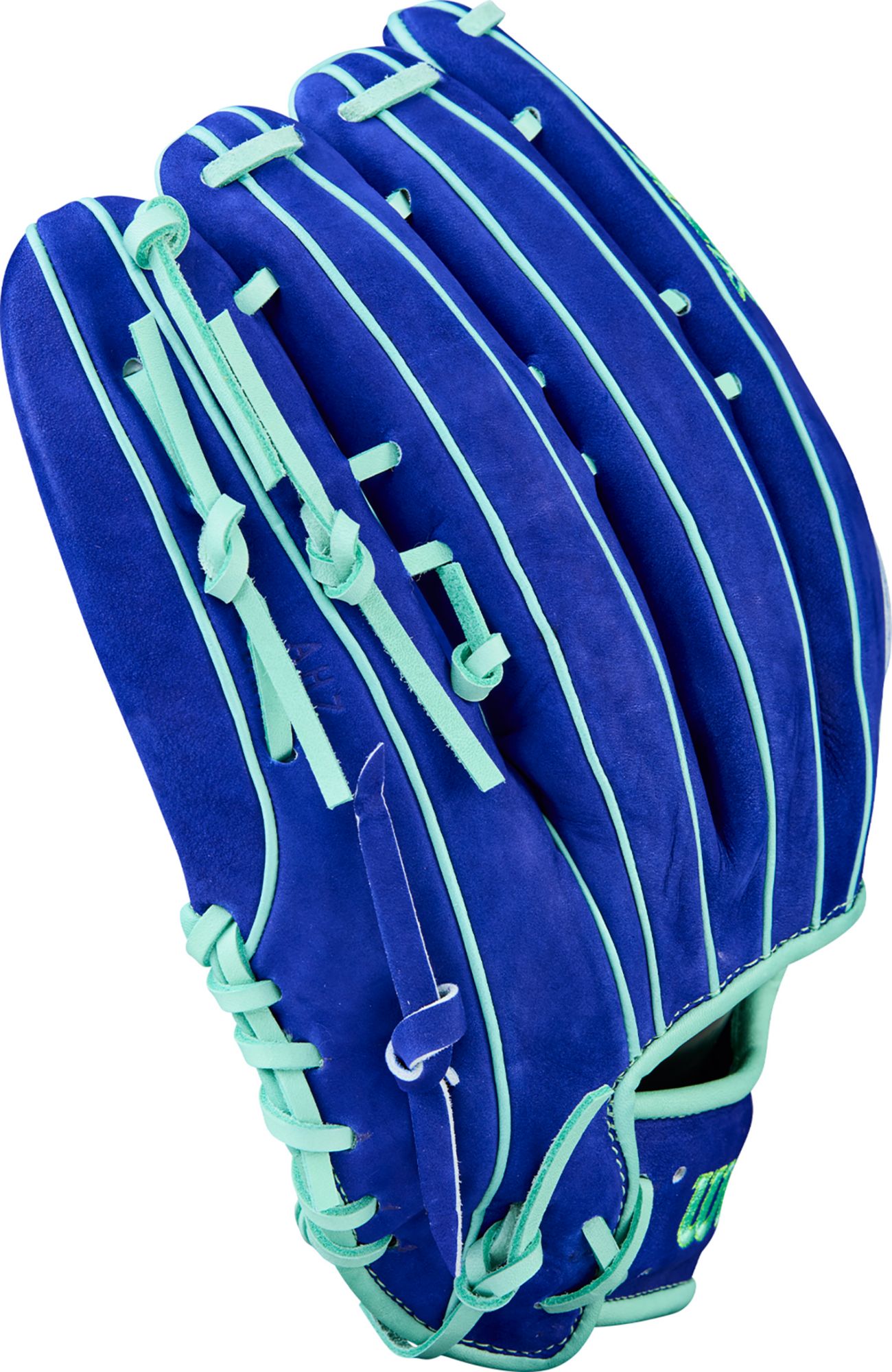 Wilson 12.75" JS22 A2K Series Juan Soto Game Model Glove product image