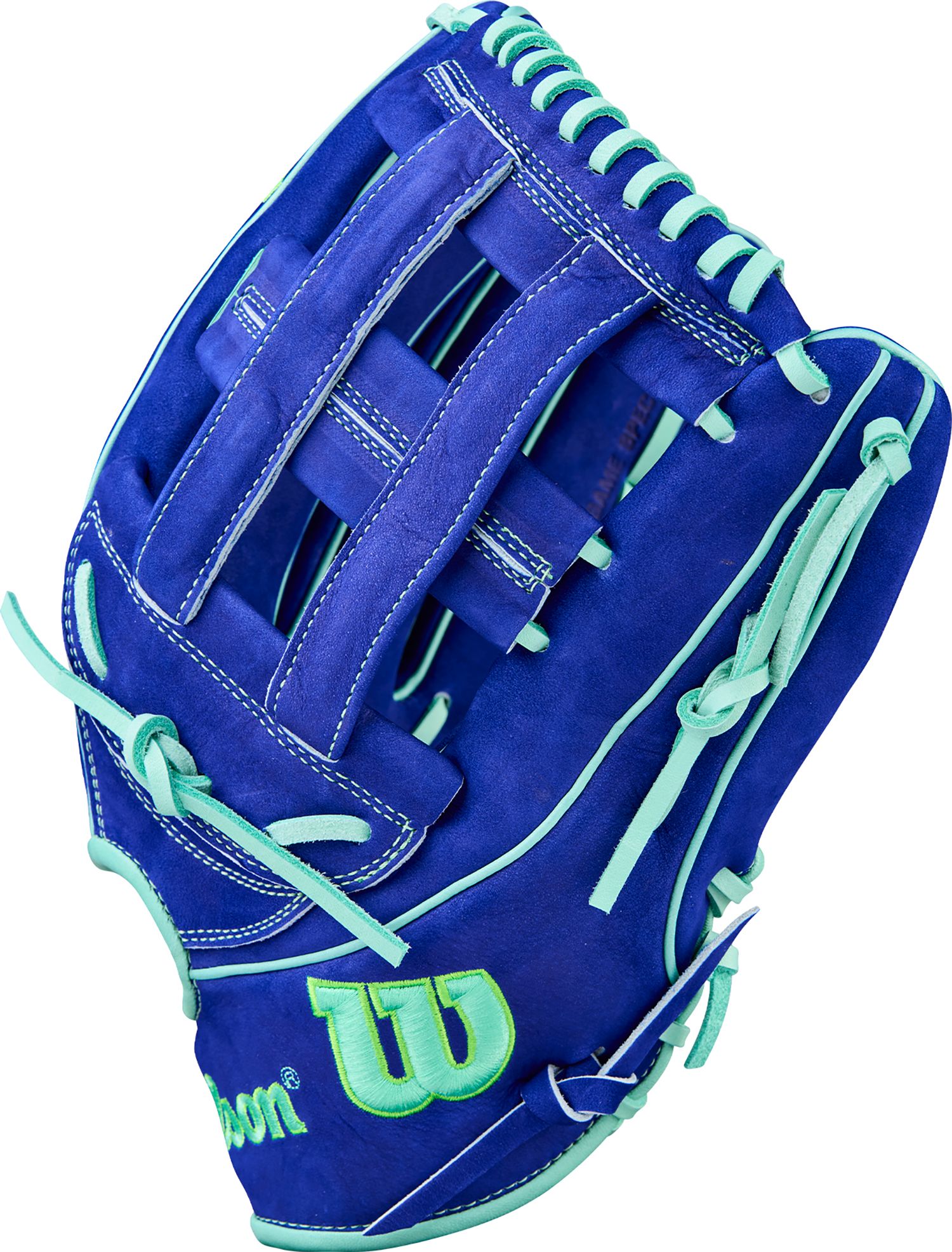 Wilson 12.75" JS22 A2K Series Juan Soto Game Model Glove product image