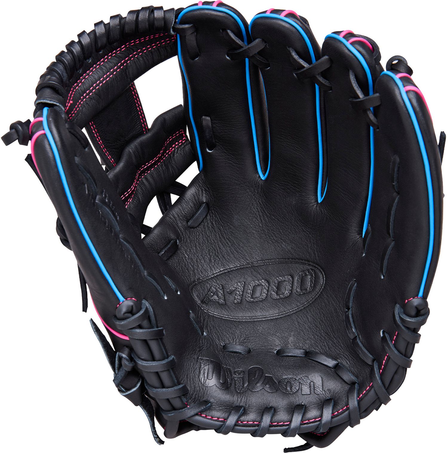 Wilson 11.5" DP15 A1000 Pedroia Fit Series Glove product image