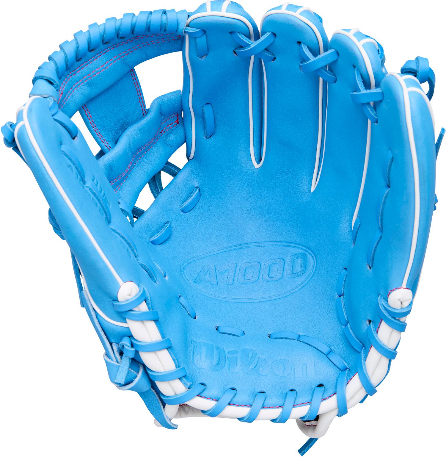Wilson 11.5" 1786 A1000 Series Glove product image