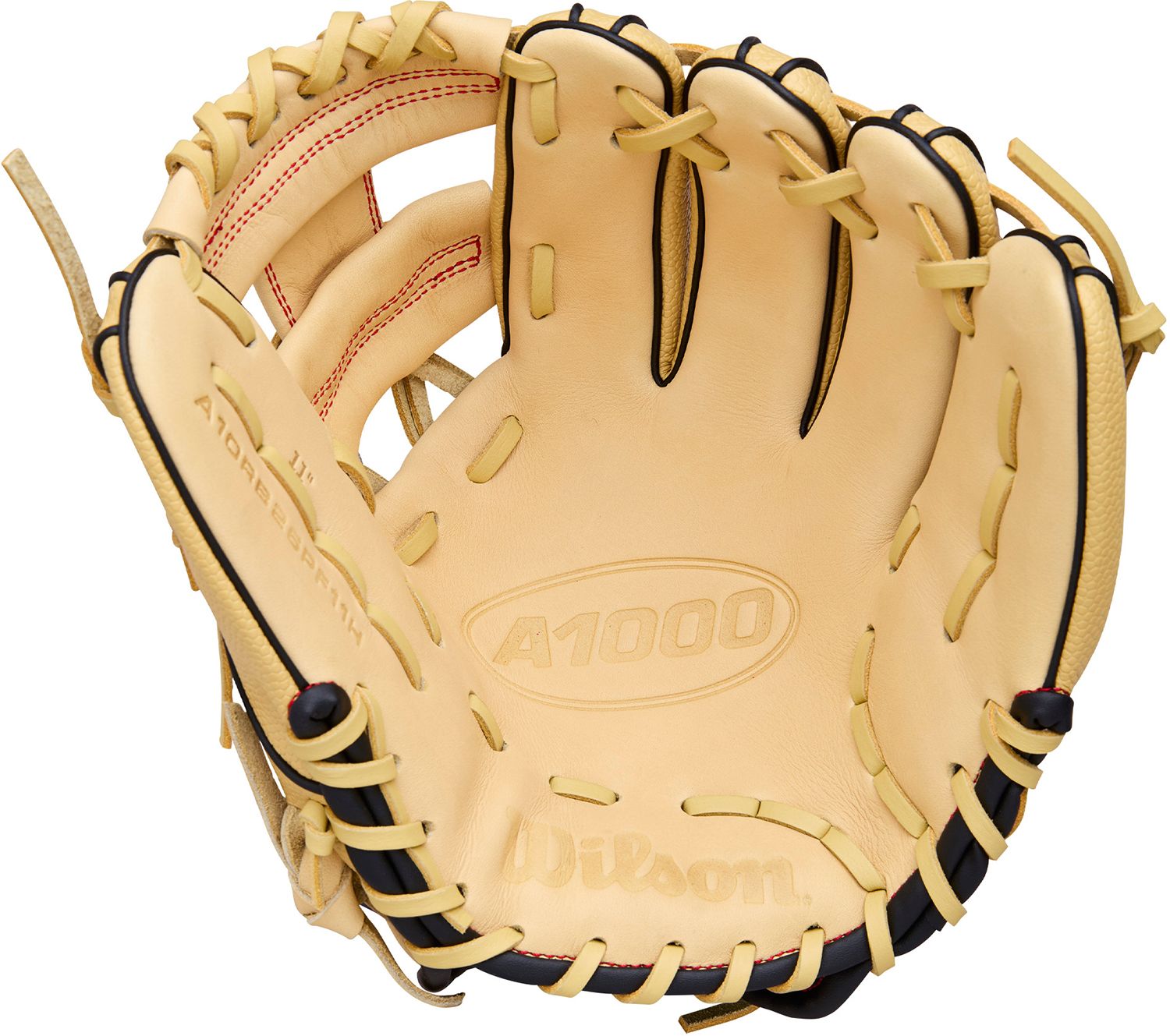 Wilson 11.75" 1975 A1000 Series Glove product image
