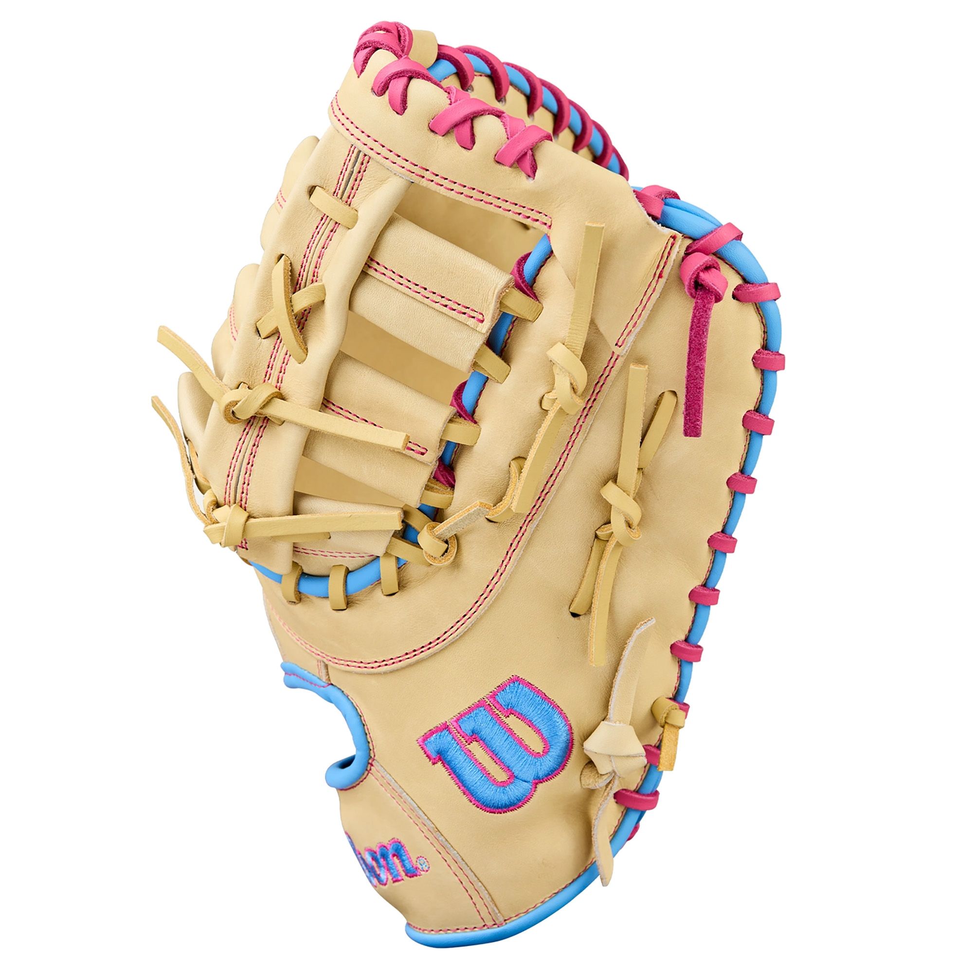 Wilson 12.5" 1620 A1000 Series First Base Mitt product image