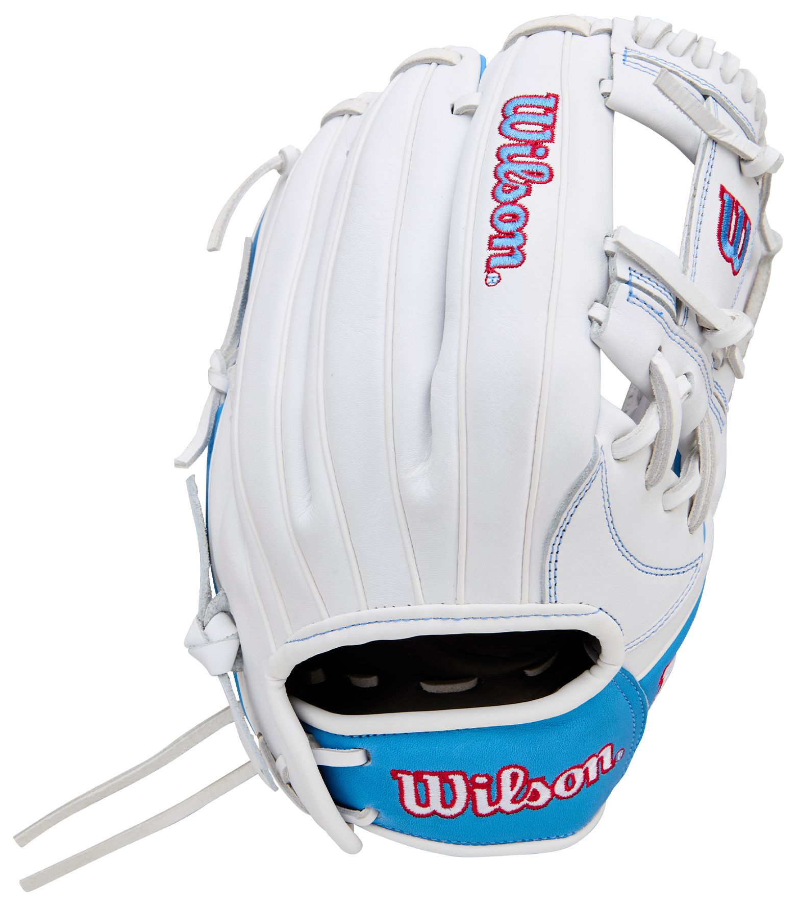 Wilson 12" H12 A1000 Series Fastpitch Glove product image