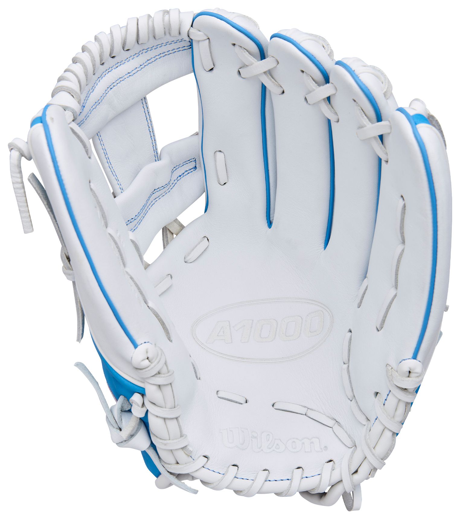 Wilson 12" H12 A1000 Series Fastpitch Glove product image
