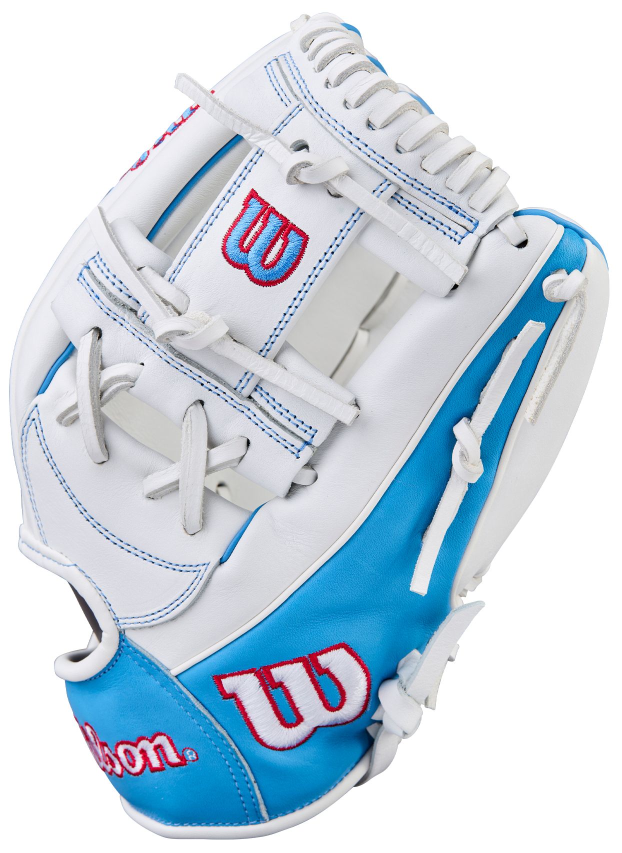Wilson 12" H12 A1000 Series Fastpitch Glove product image
