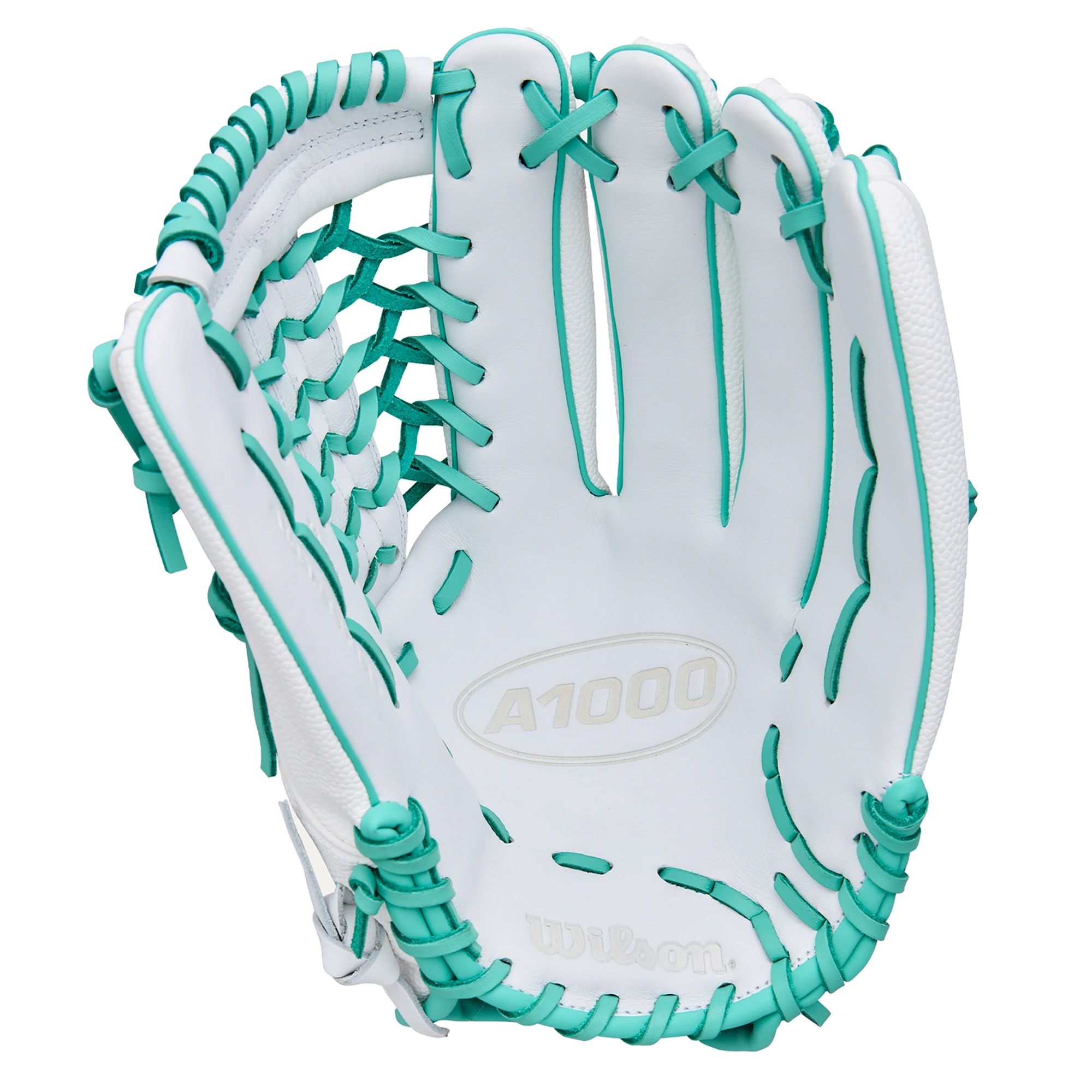 Wilson 12.5" A1000 Series Fastpitch Glove product image
