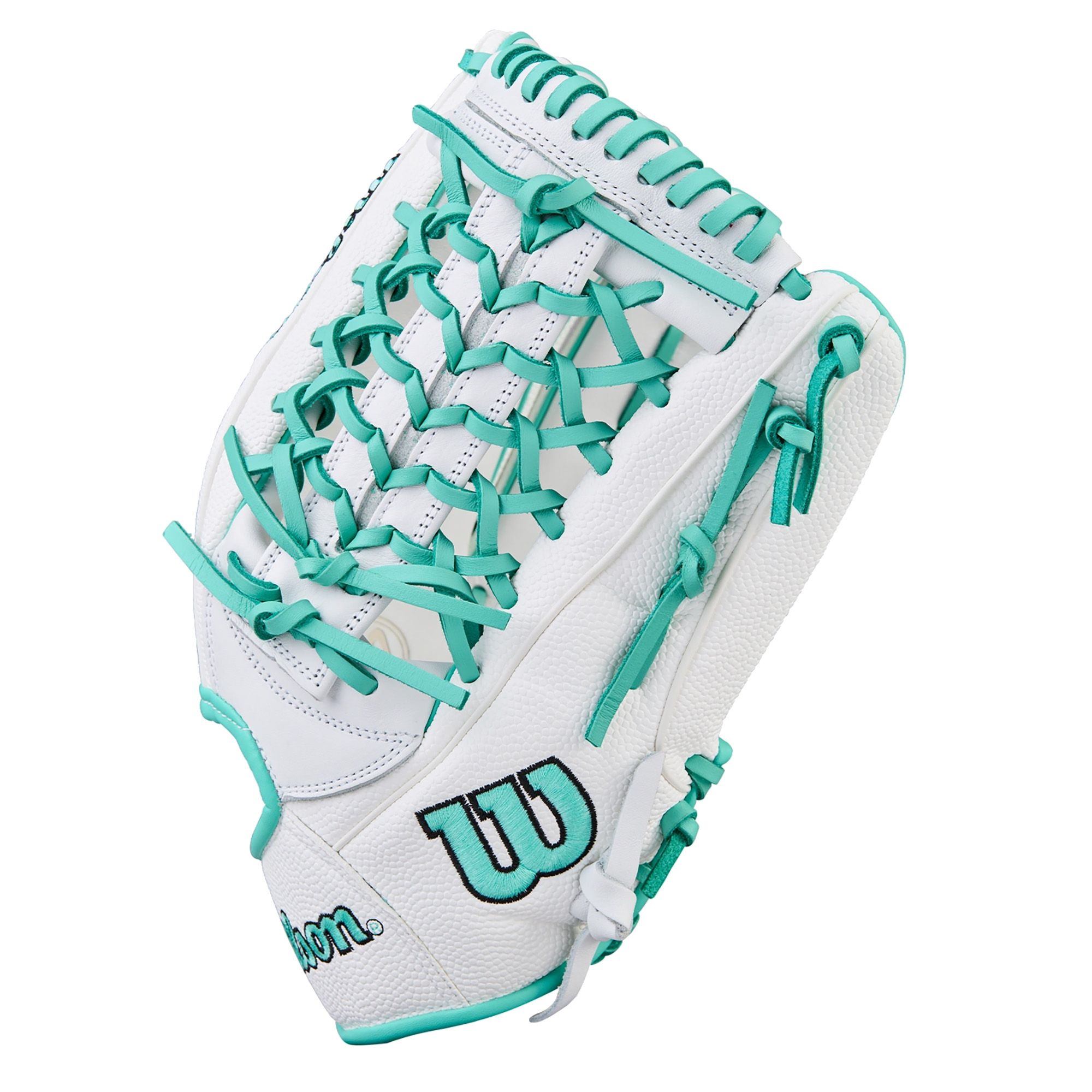 Wilson 12.5" A1000 Series Fastpitch Glove product image