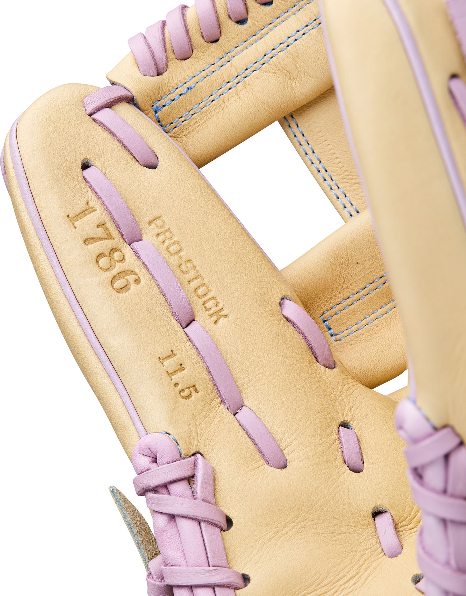 Wilson 11.5" 1786 A2000 Series Glove product image