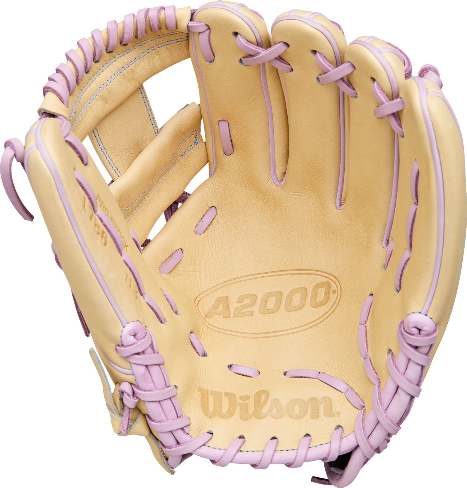 Wilson 11.5" 1786 A2000 Series Glove product image