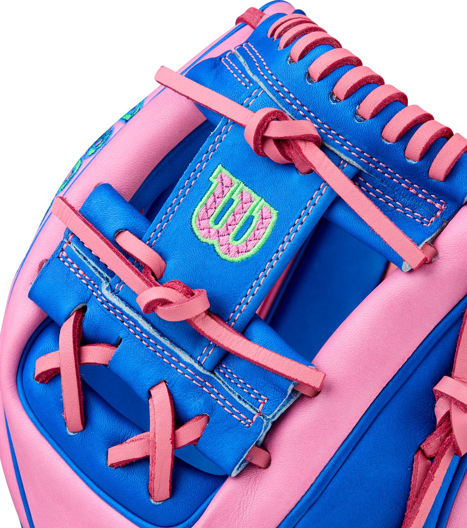 Wilson 11.5" 1786 A2000 Series Glove product image