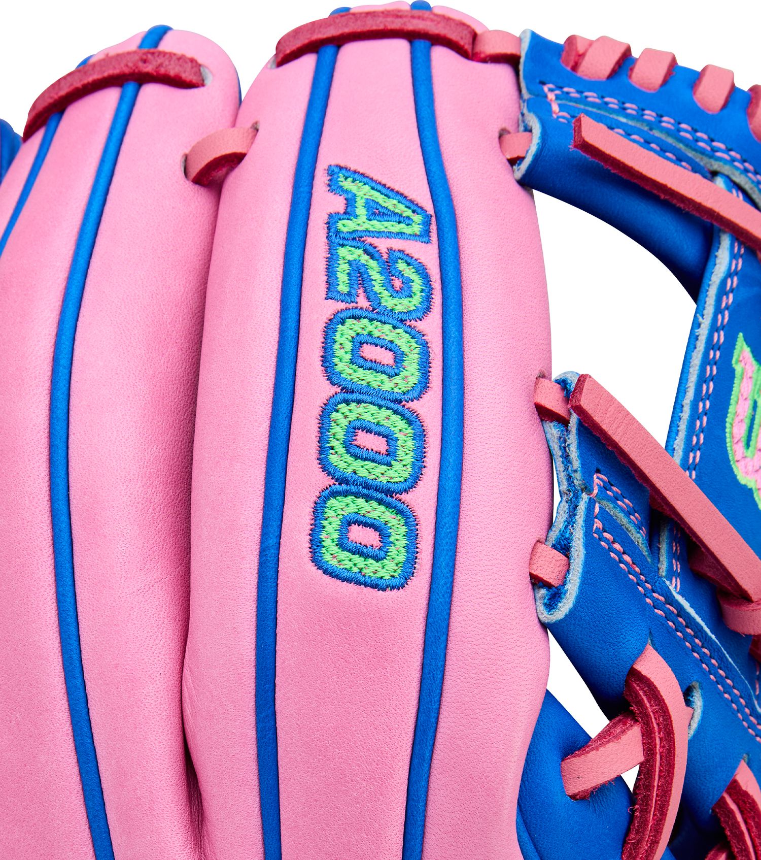 Wilson 11.5" 1786 A2000 Series Glove product image