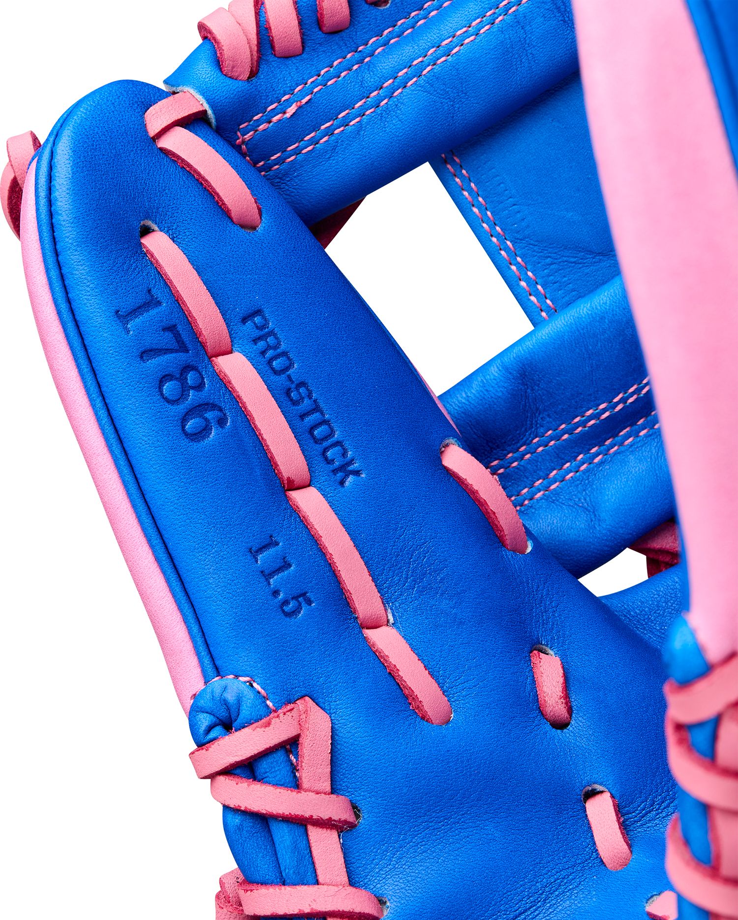 Wilson 11.5" 1786 A2000 Series Glove product image