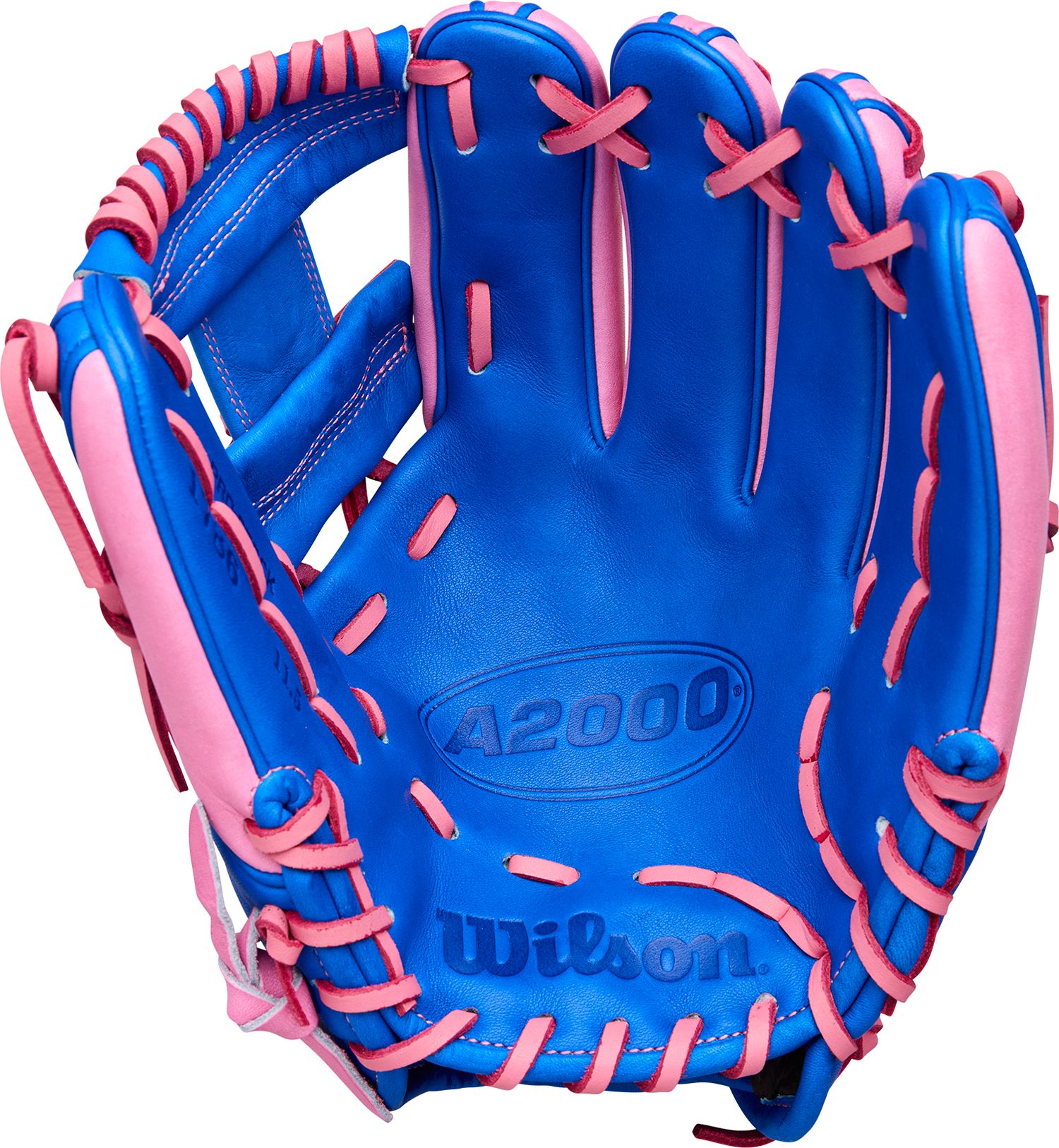 Wilson 11.5" 1786 A2000 Series Glove product image