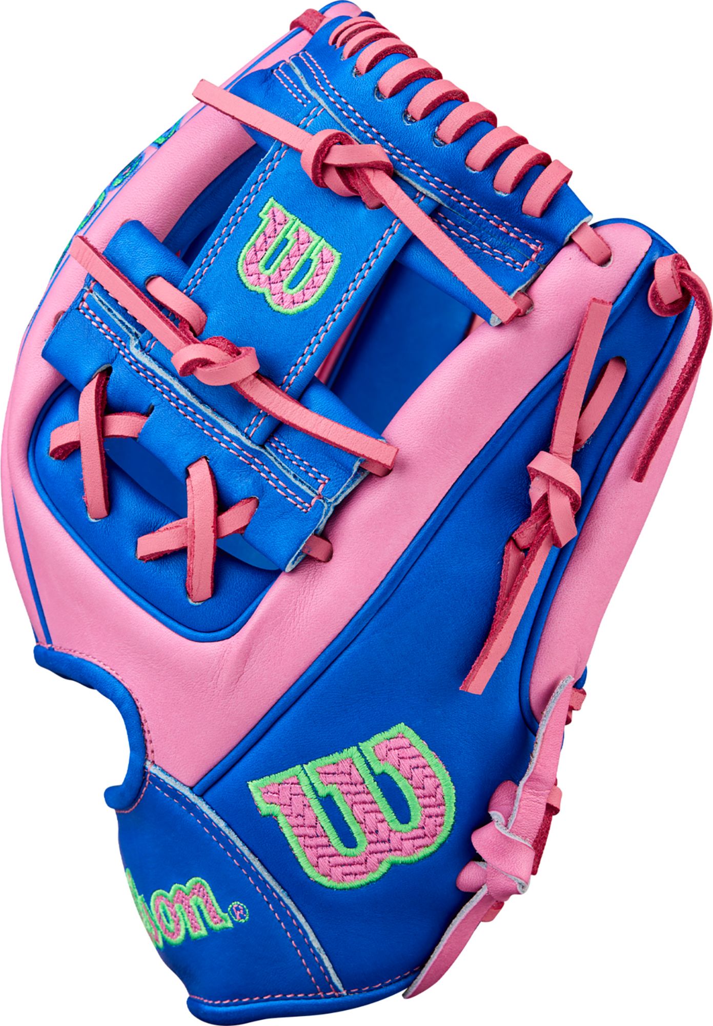 Wilson 11.5" 1786 A2000 Series Glove product image
