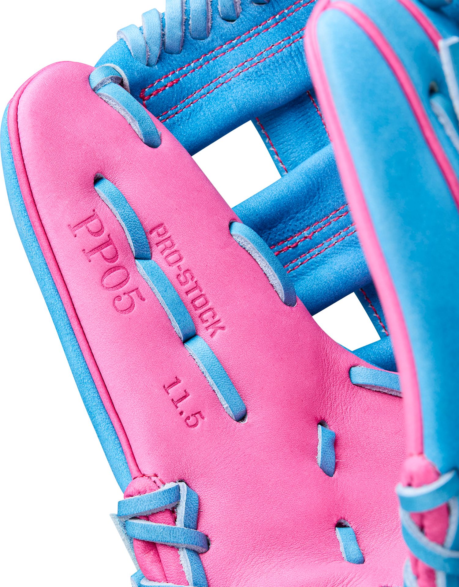 Wilson 11.5" PP05 A2000 Series Glove product image