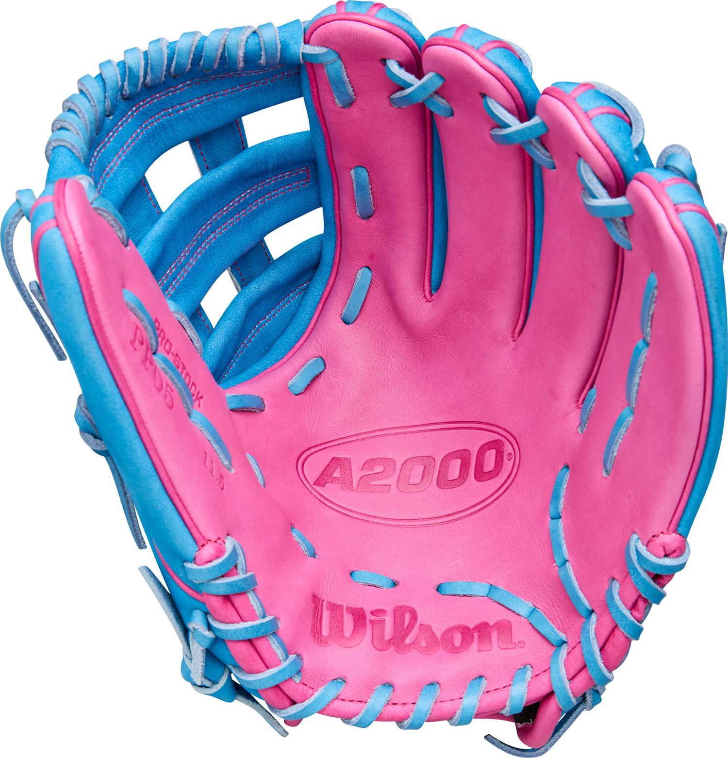 Wilson 11.5" PP05 A2000 Series Glove product image