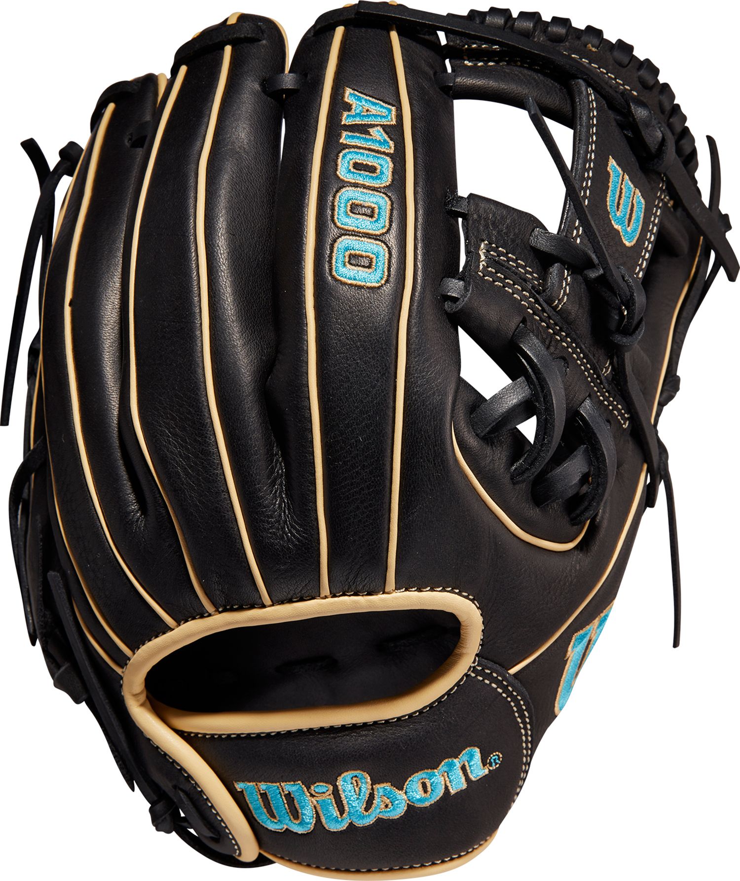 Wilson 11.5'' A1000 Pedroia Fit Series Glove product image
