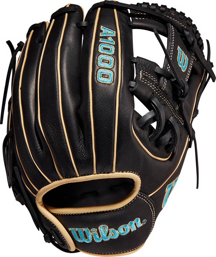 Wilson A2000 11.5 Dustin Pedroia Baseball Glove