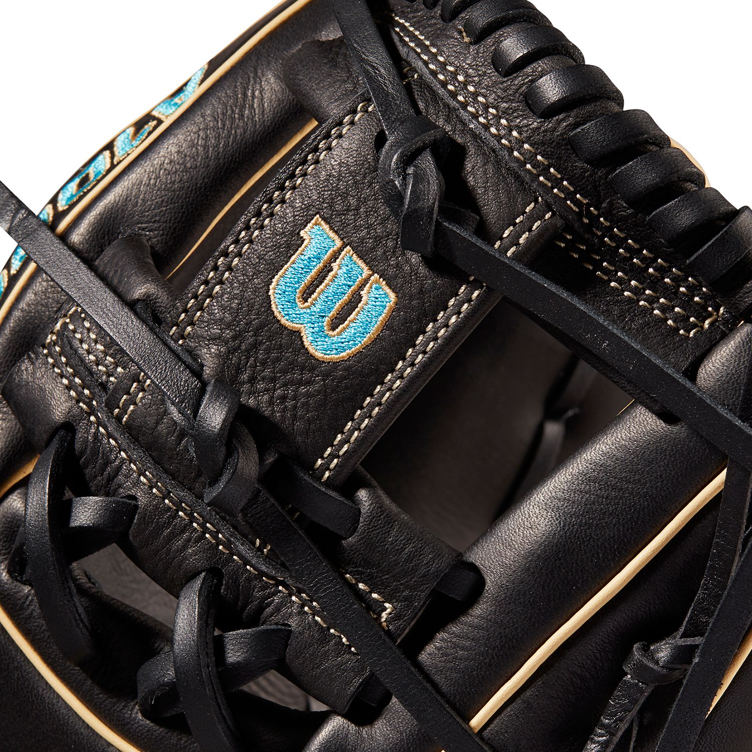 Wilson 11.5'' A1000 Pedroia Fit Series Glove product image