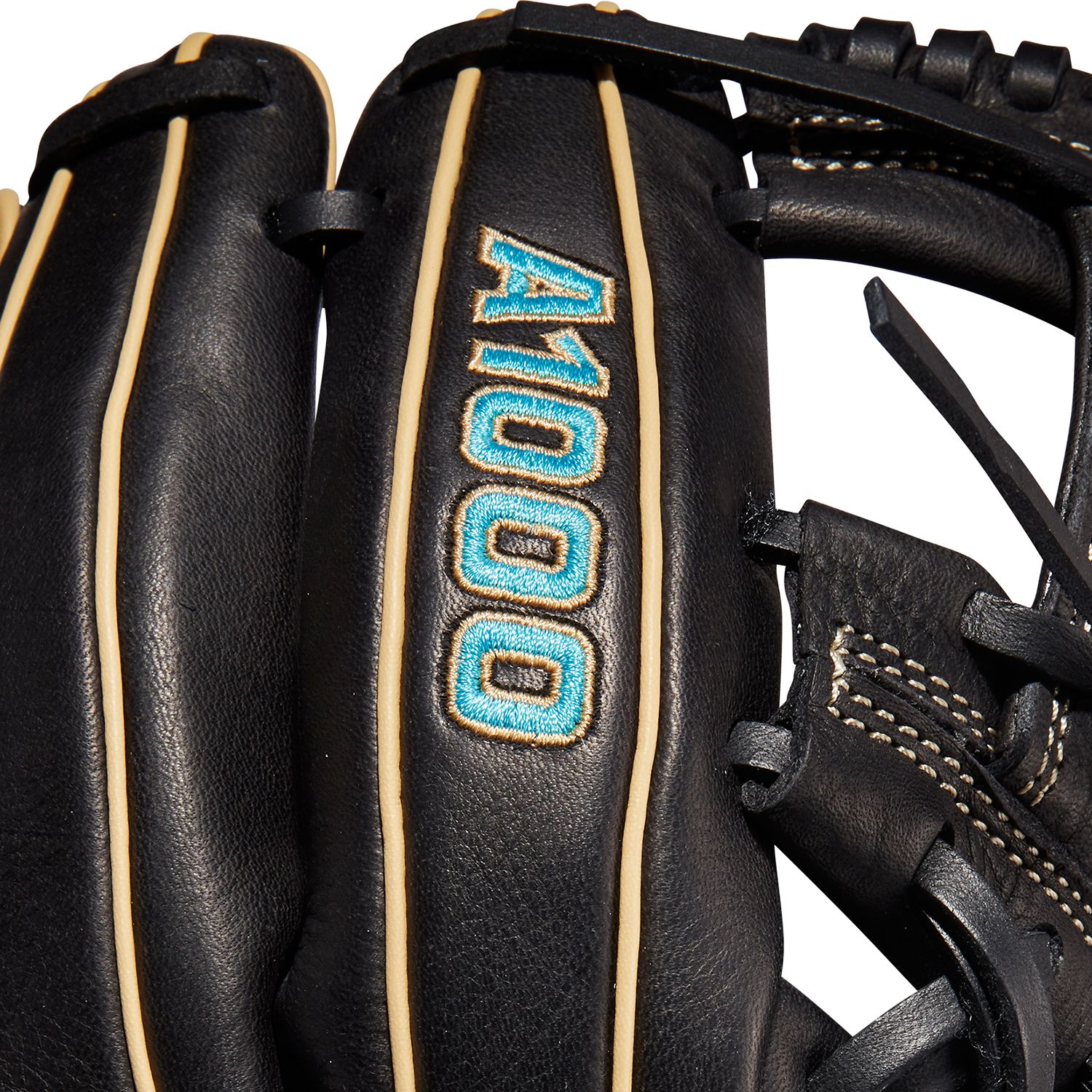 Wilson 11.5'' A1000 Pedroia Fit Series Glove product image
