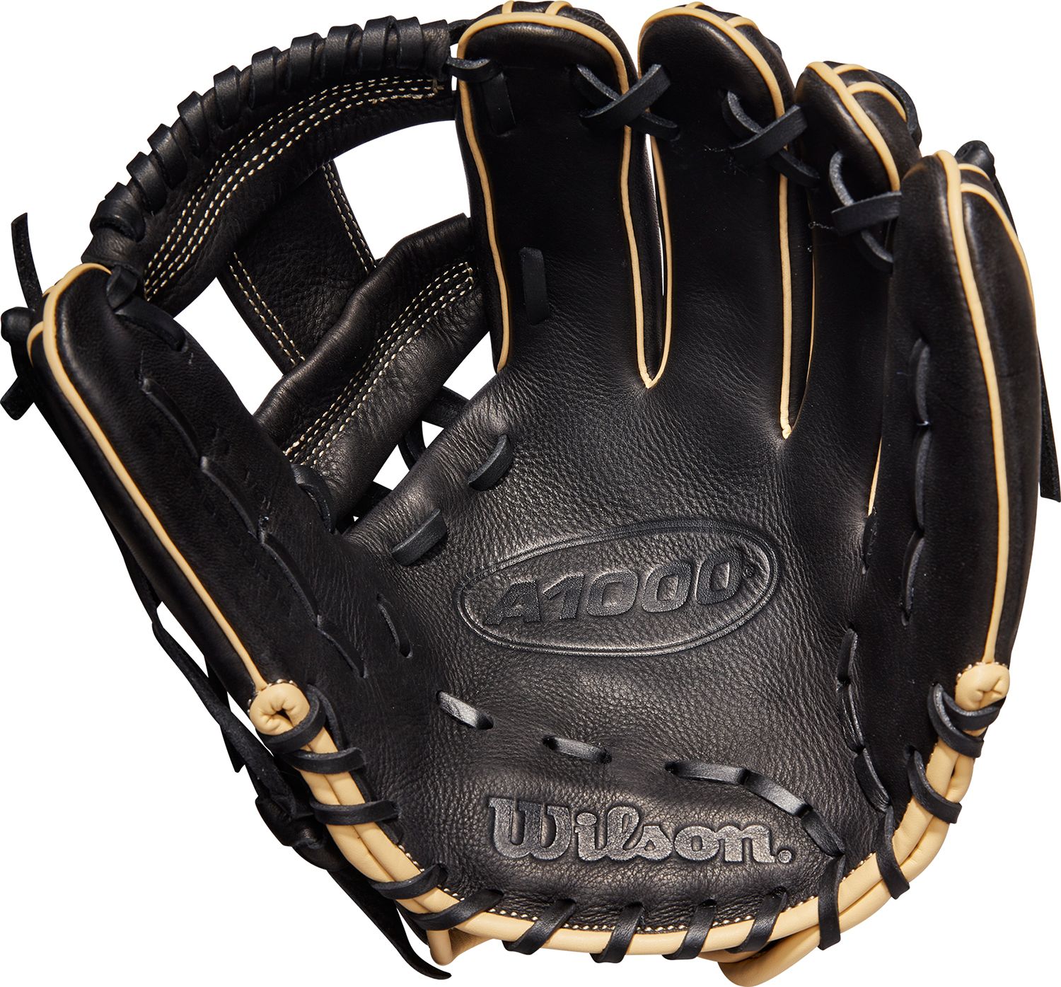 Wilson 11.5'' A1000 Pedroia Fit Series Glove product image