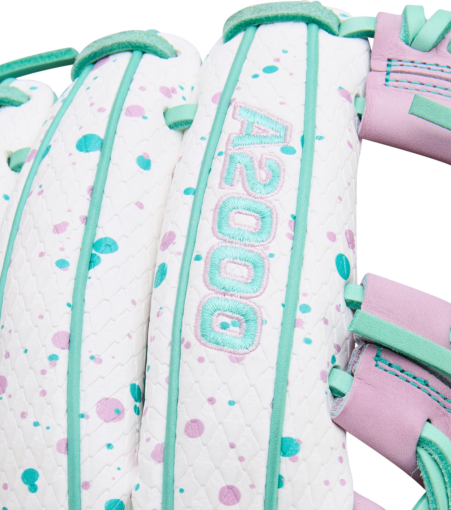 Wilson 12" H12SS A2000 SuperSkin Series Fastpitch Glove product image