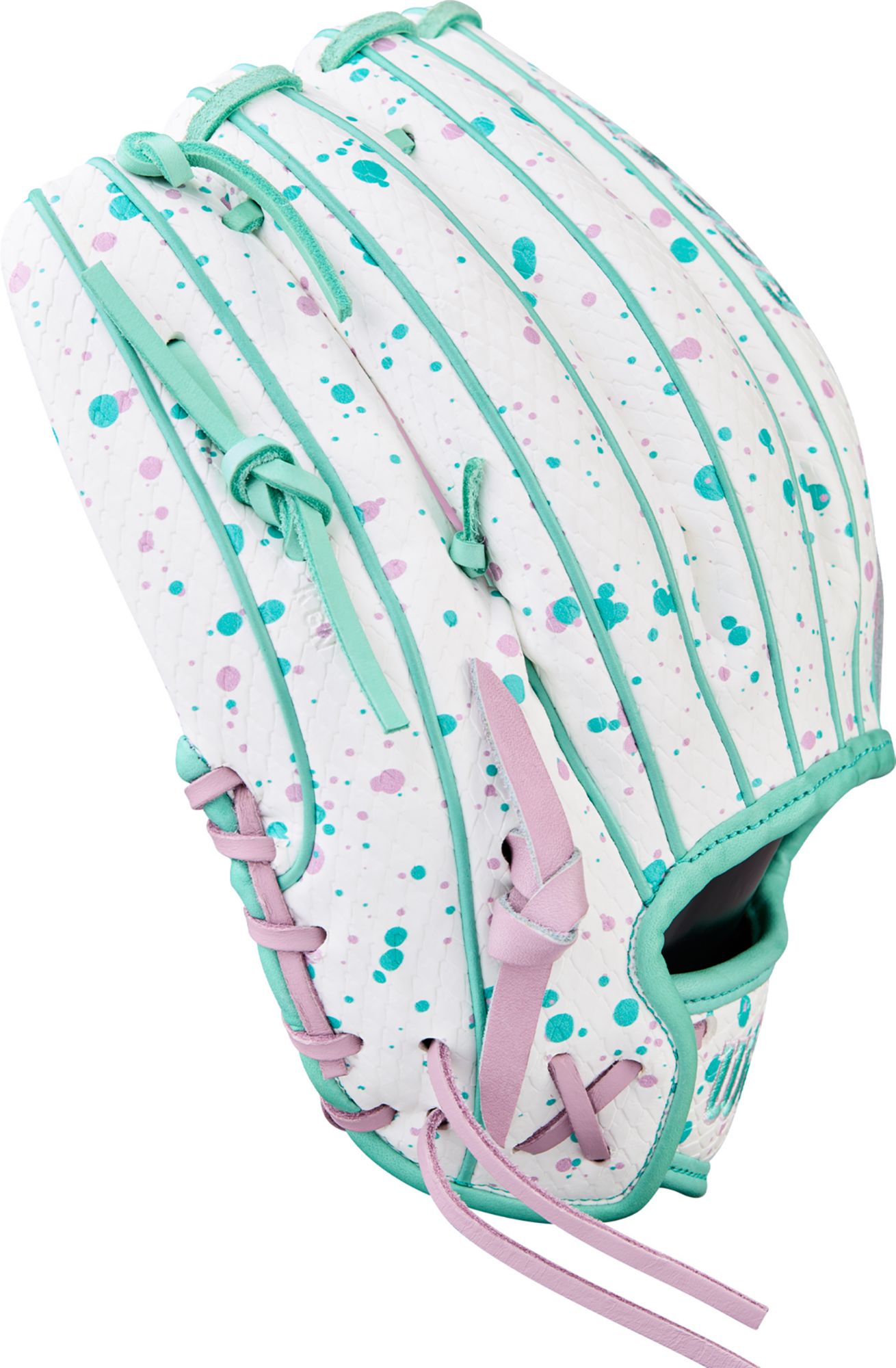 Wilson 12" H12SS A2000 SuperSkin Series Fastpitch Glove product image