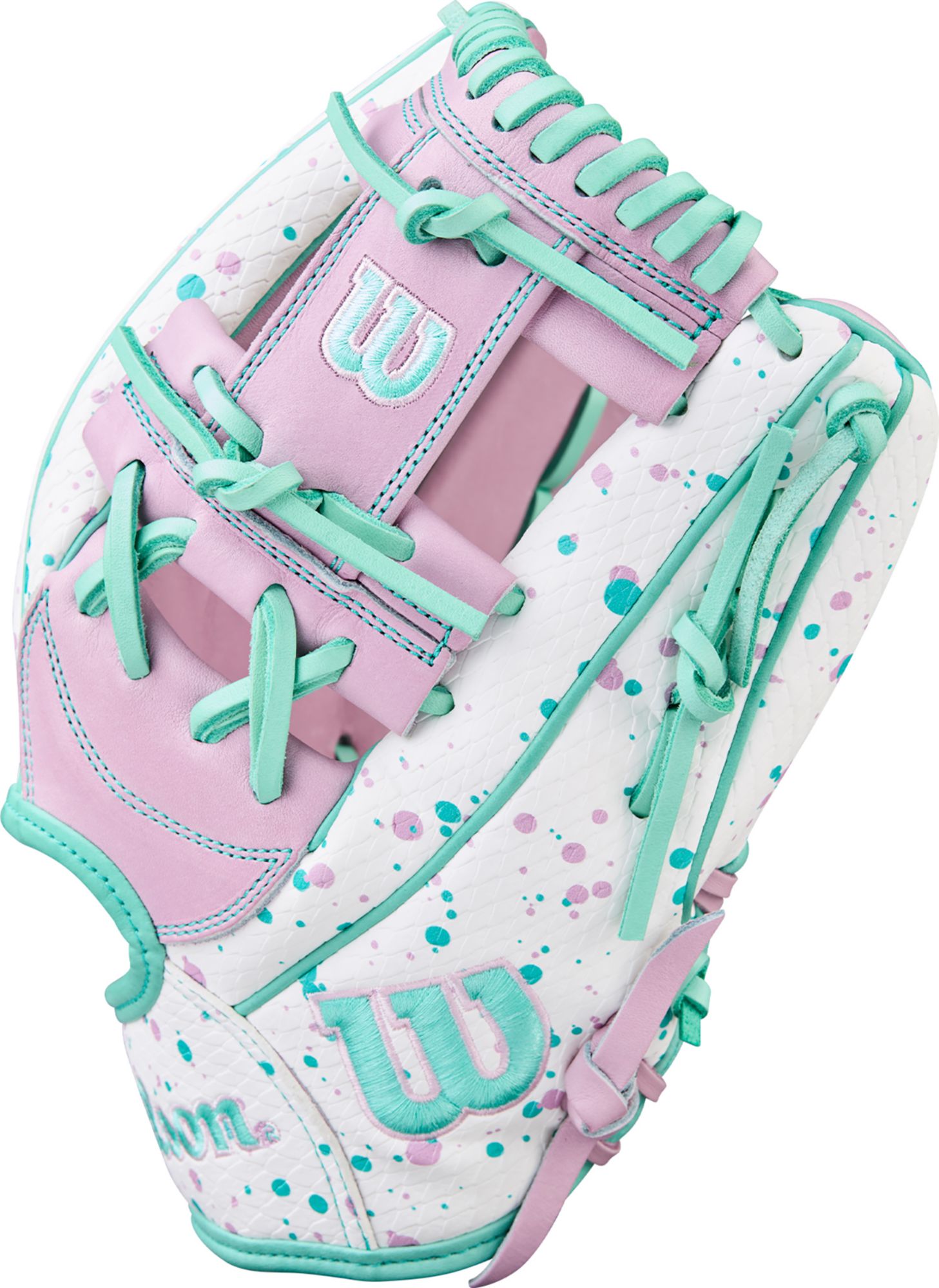 Wilson 12" H12SS A2000 SuperSkin Series Fastpitch Glove product image