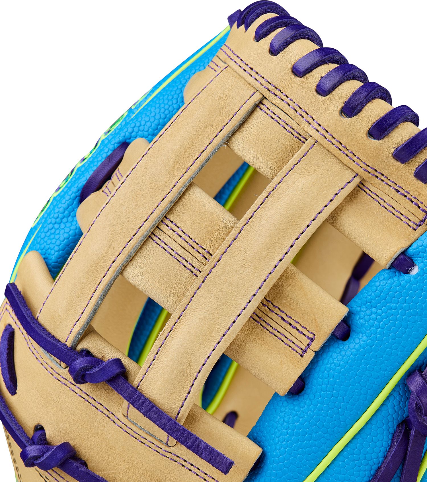 Wilson 12.5" 1750SS A2000 SuperSkin Series Glove product image