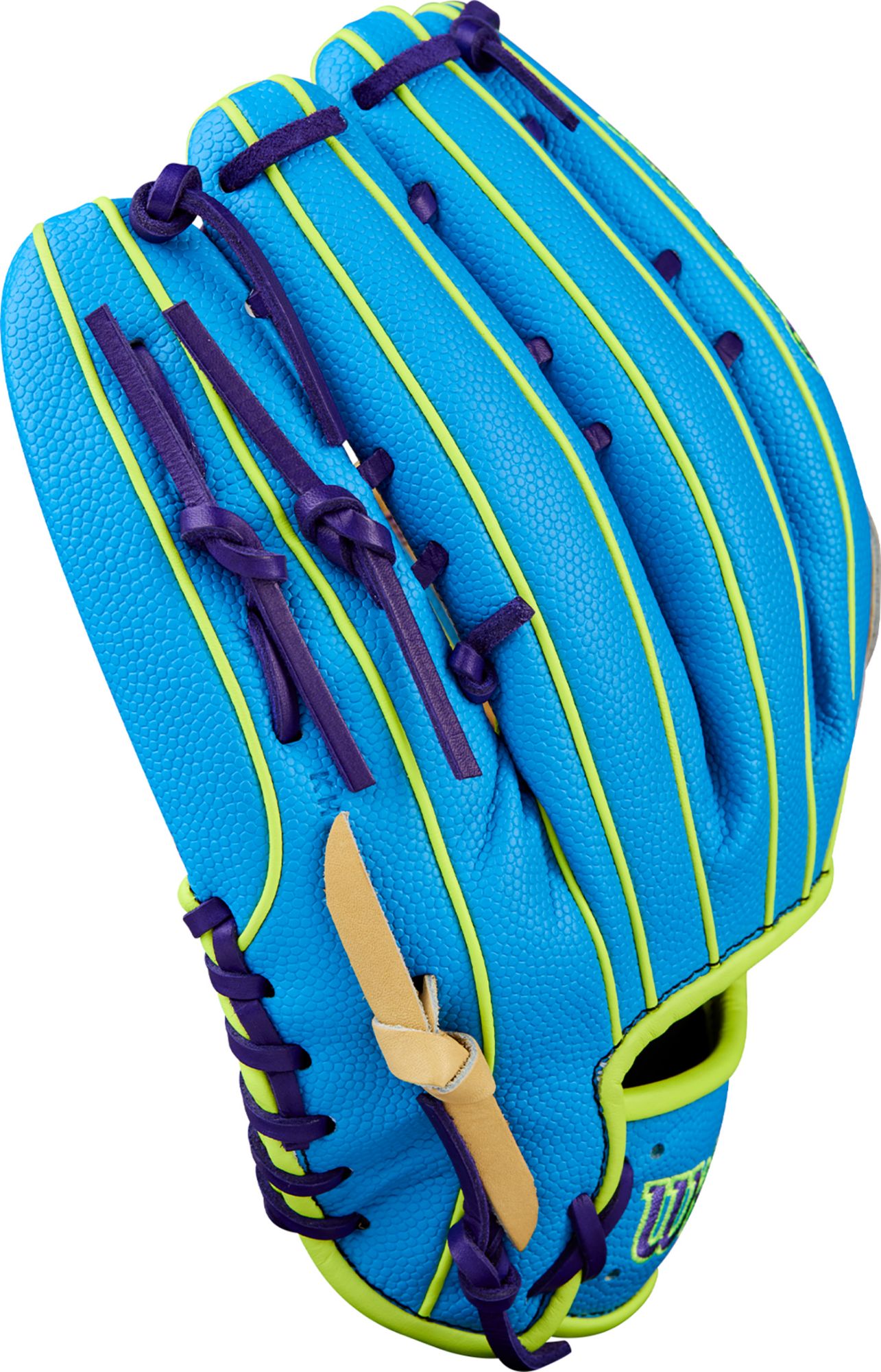 Wilson 12.5" 1750SS A2000 SuperSkin Series Glove product image