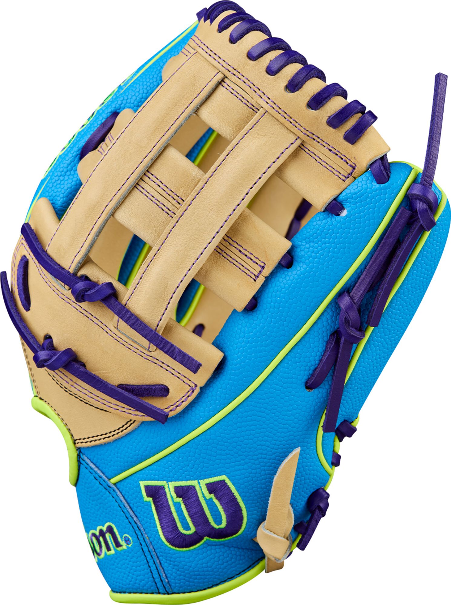 Wilson 12.5" 1750SS A2000 SuperSkin Series Glove product image