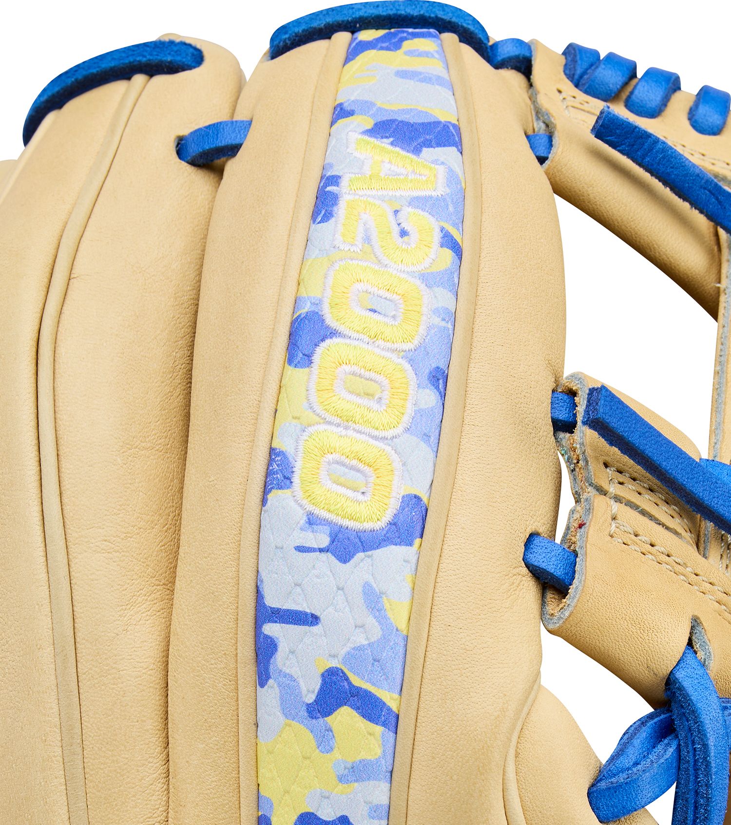 Wilson 11.75" BWJ7 Bobby Witt Jr. A2000 Series Glove product image