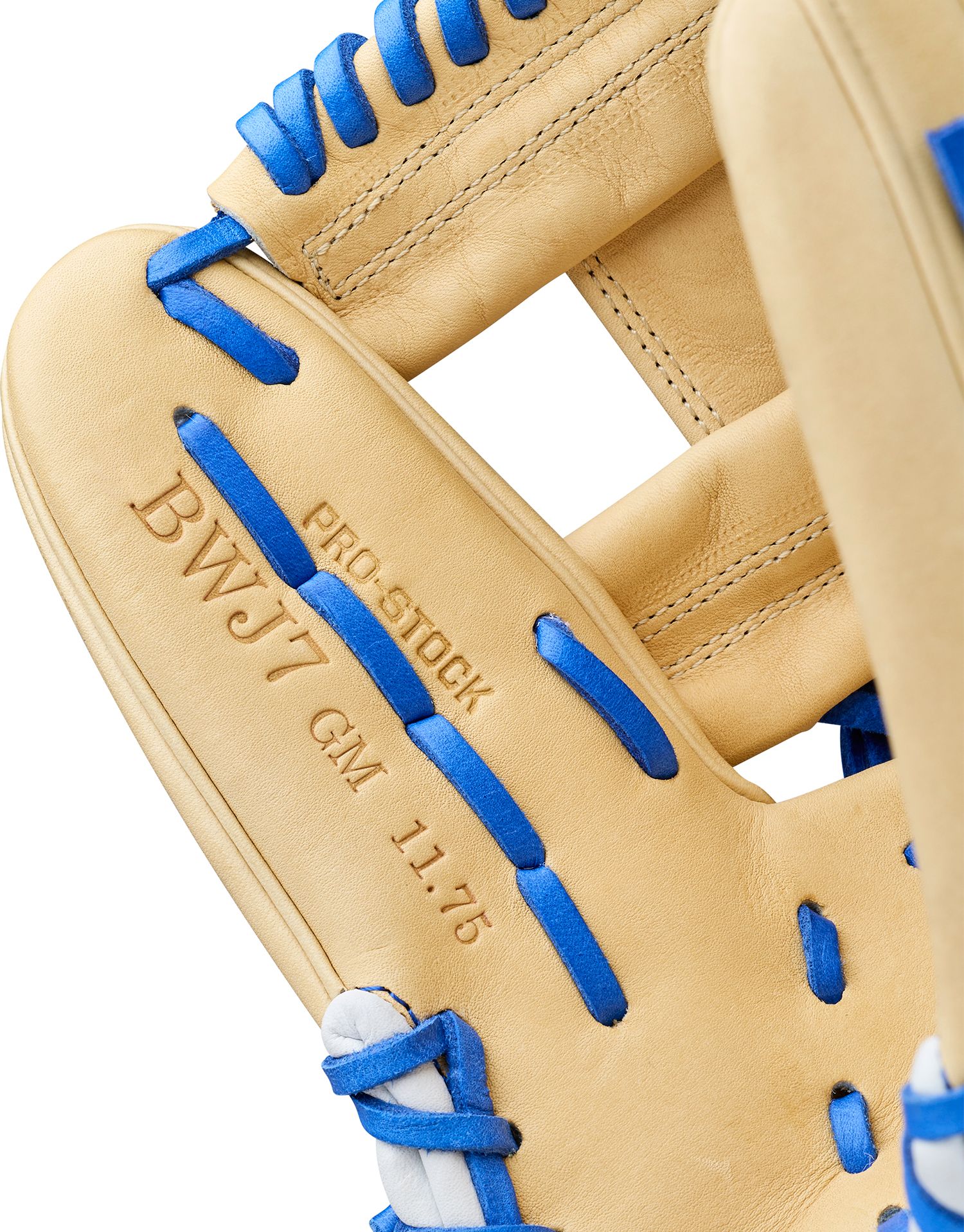 Wilson 11.75" BWJ7 Bobby Witt Jr. A2000 Series Glove product image