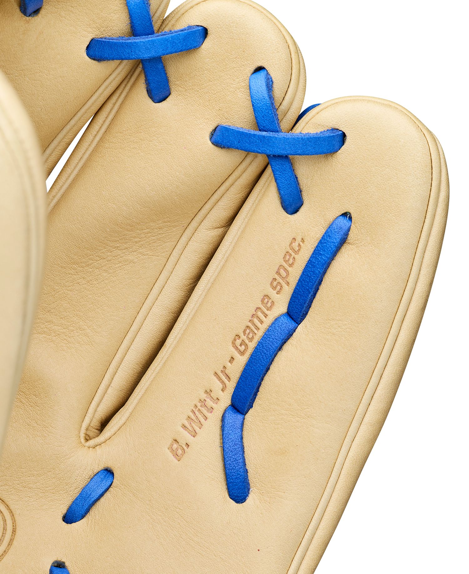 Wilson 11.75" BWJ7 Bobby Witt Jr. A2000 Series Glove product image