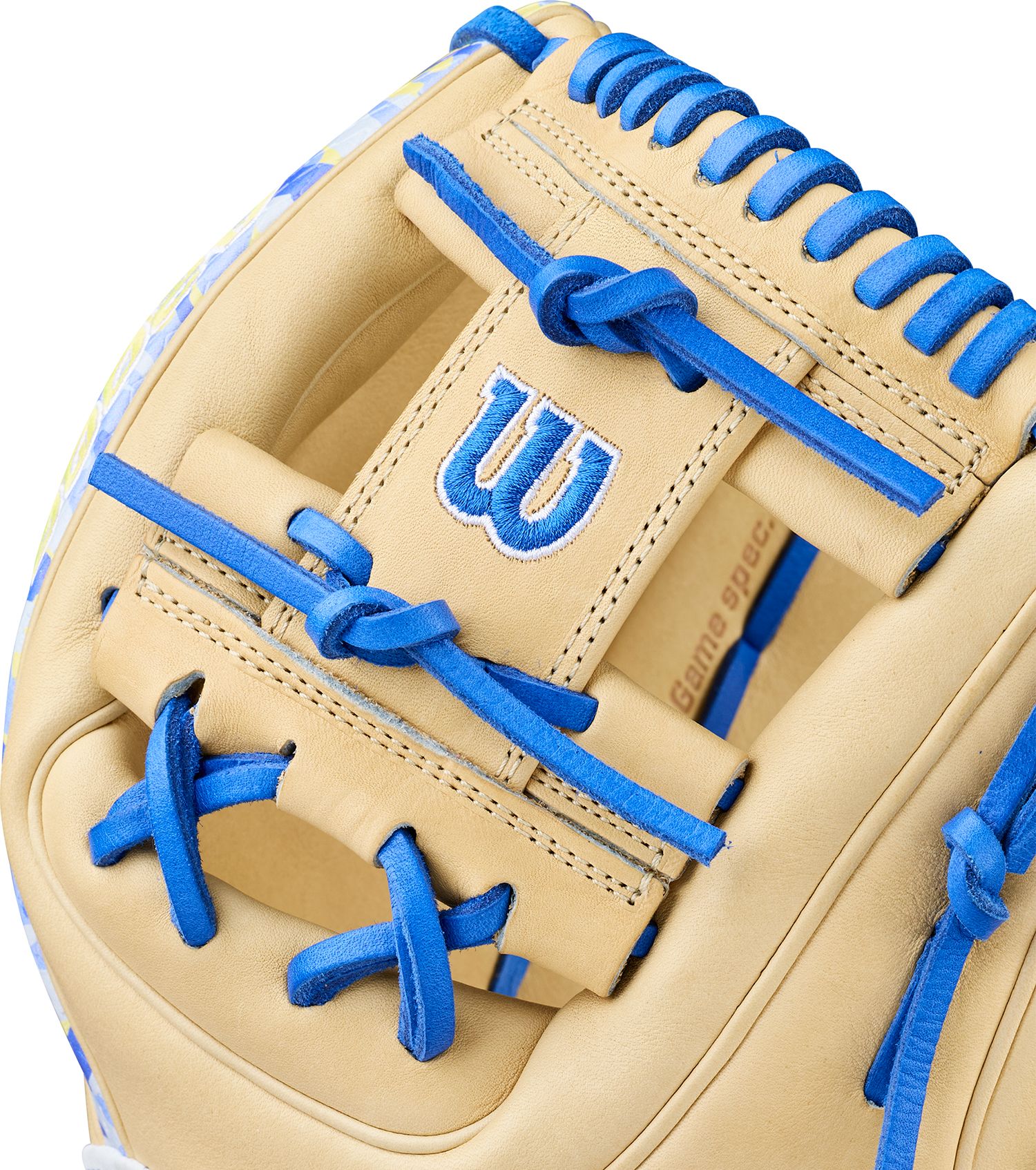 Wilson 11.75" BWJ7 Bobby Witt Jr. A2000 Series Glove product image
