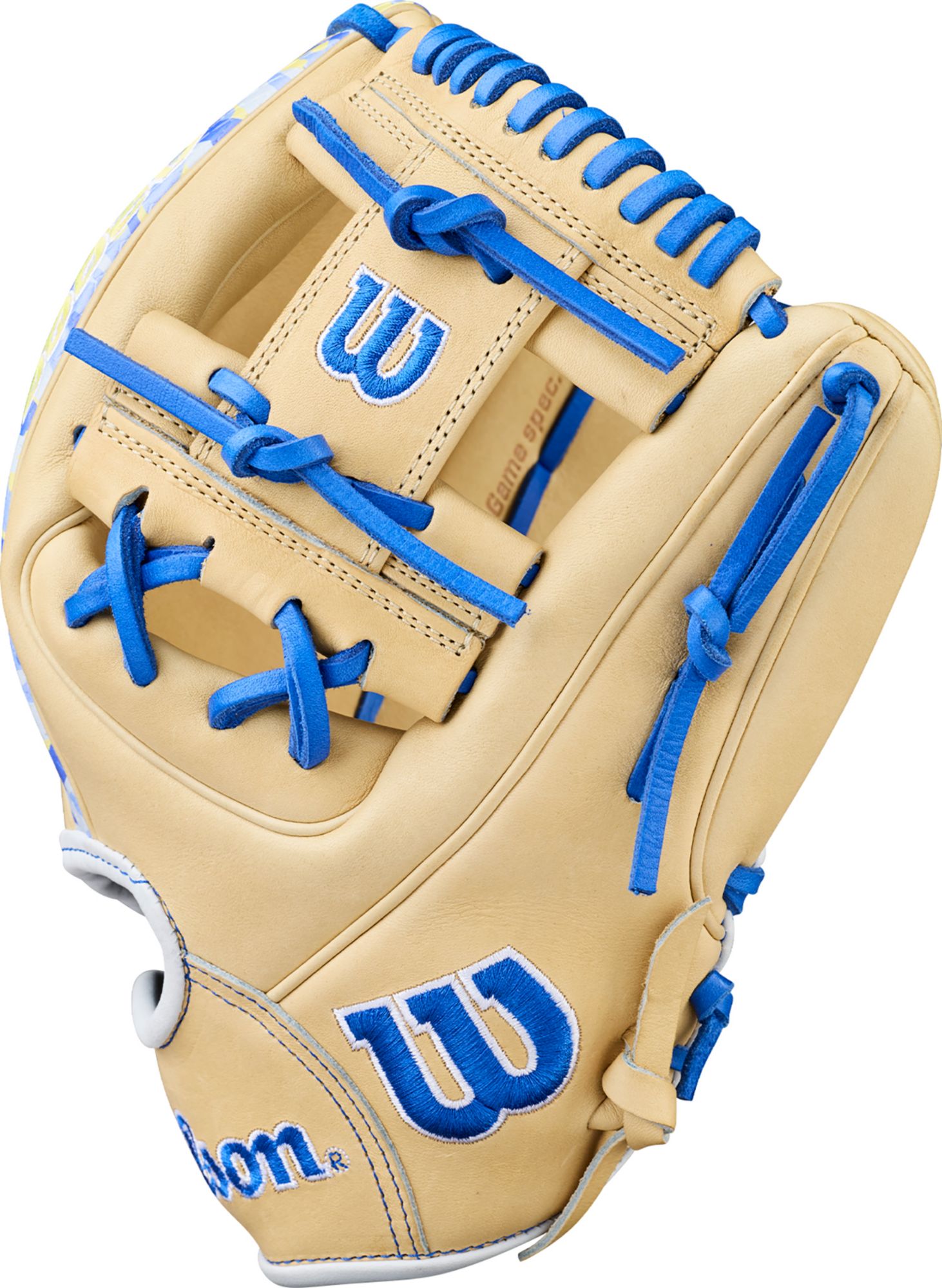 Wilson 11.75" BWJ7 Bobby Witt Jr. A2000 Series Glove product image