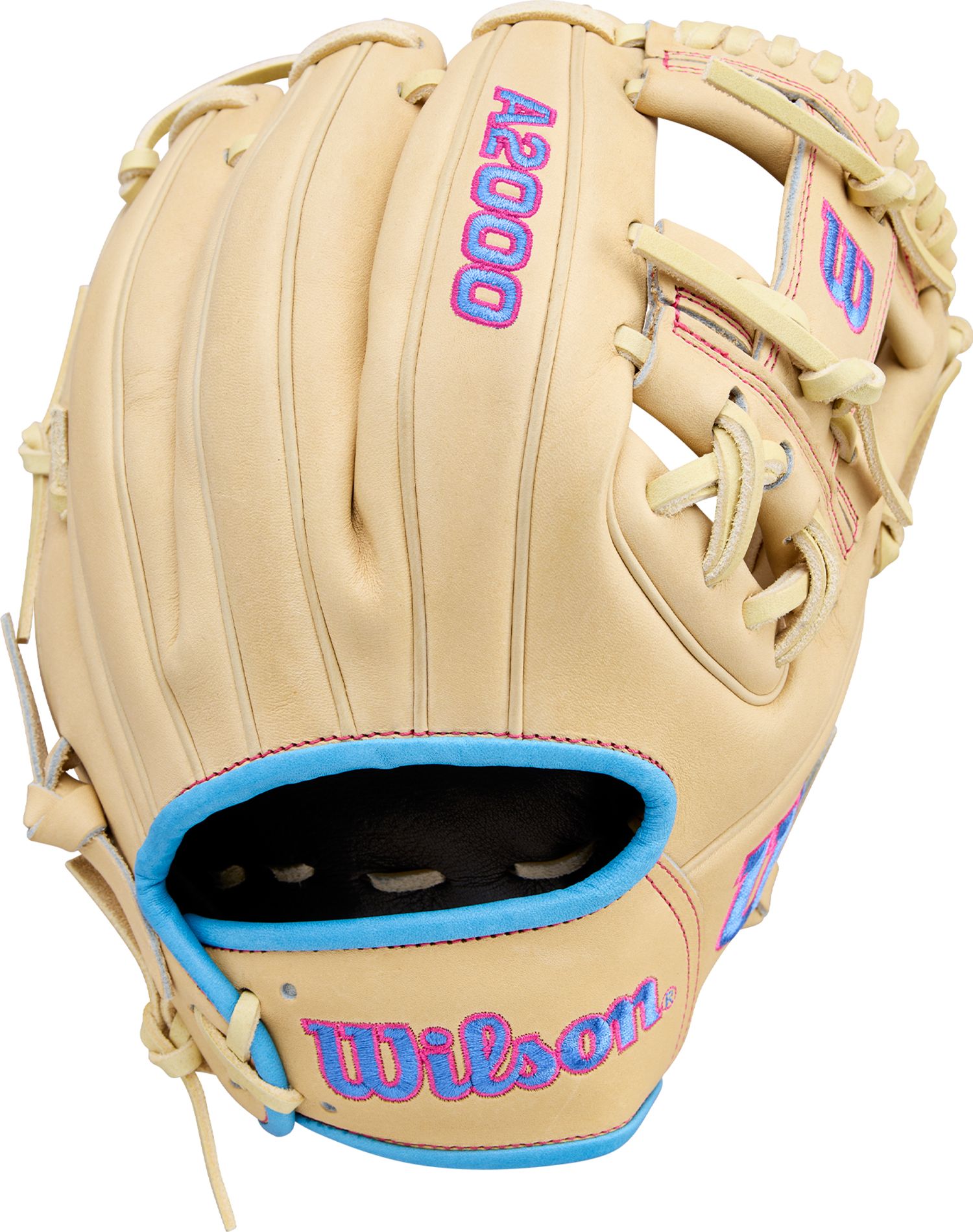 Wilson 11.5" 1786 A2000 Series Glove product image