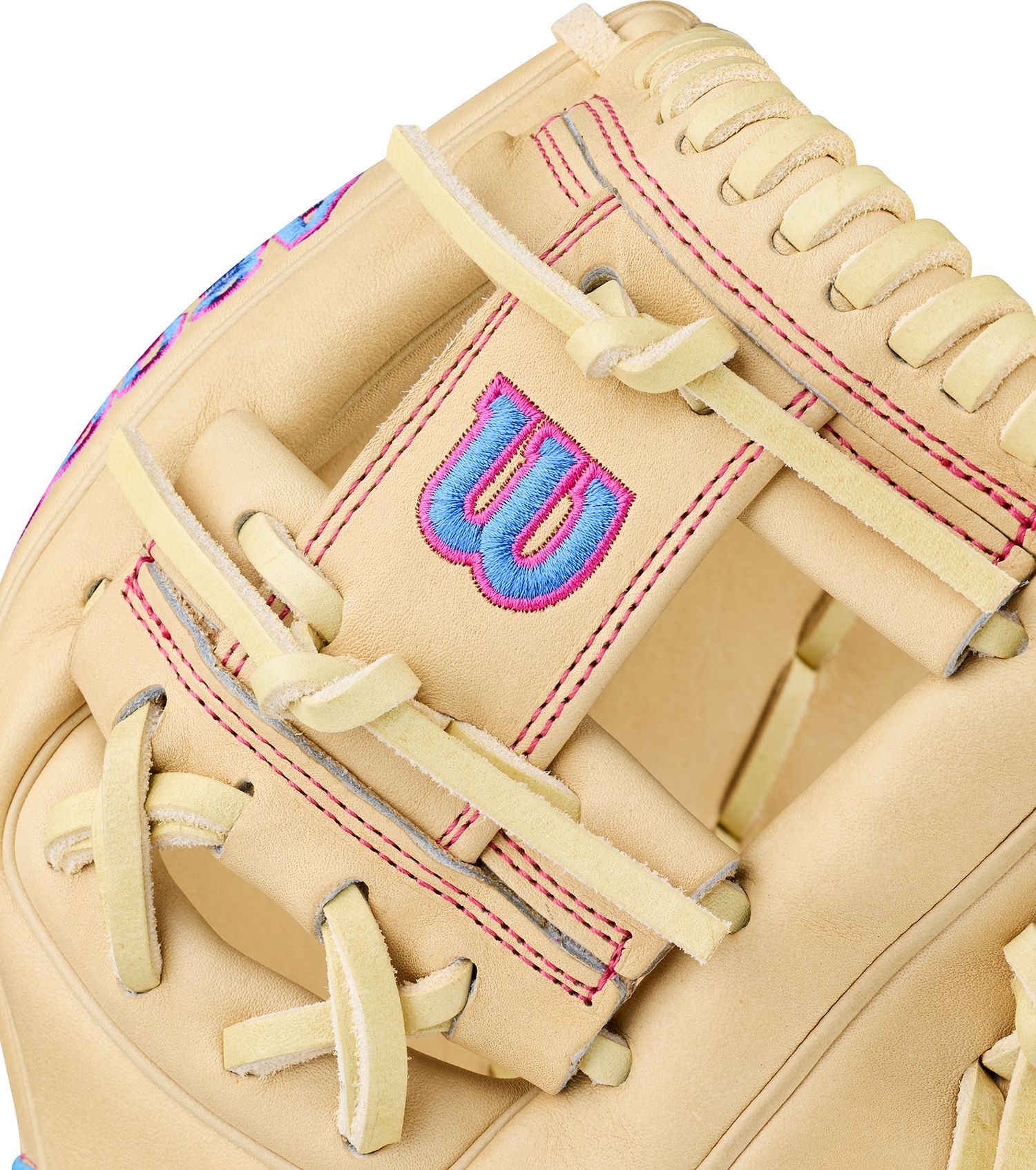 Wilson 11.5" 1786 A2000 Series Glove product image