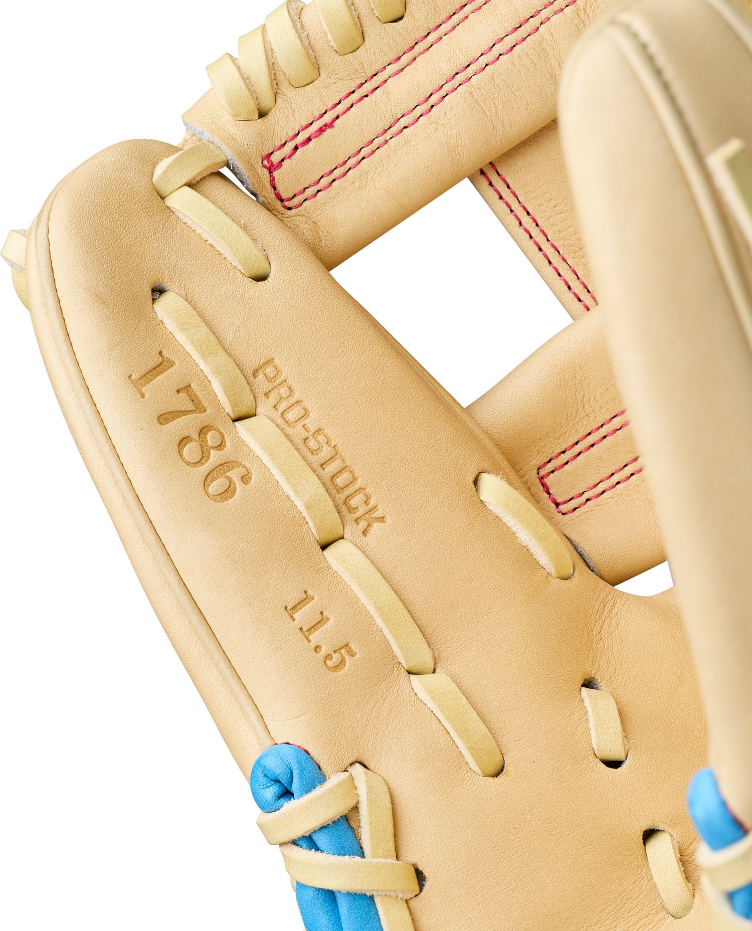 Wilson 11.5" 1786 A2000 Series Glove product image