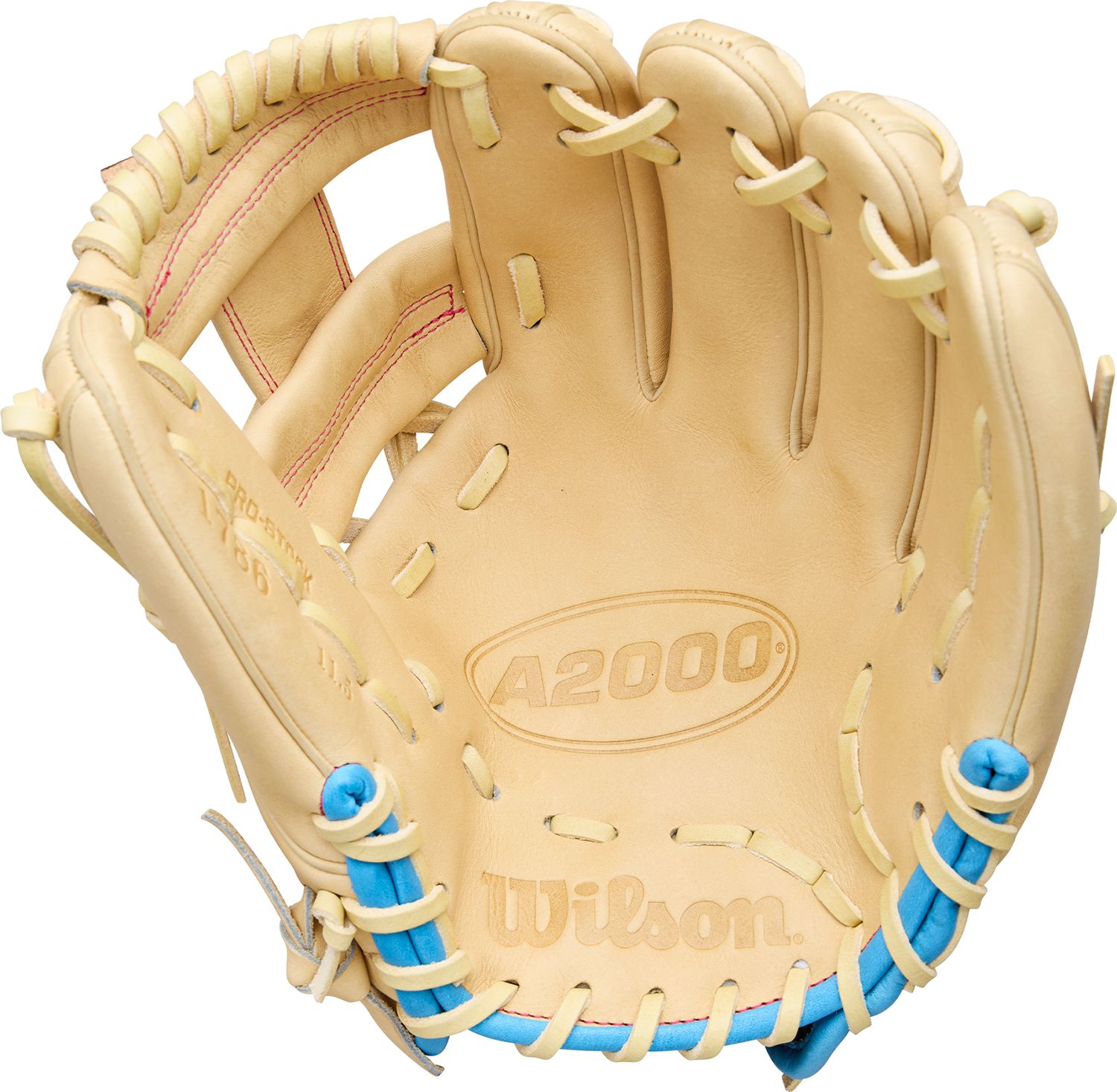 Wilson 11.5" 1786 A2000 Series Glove product image
