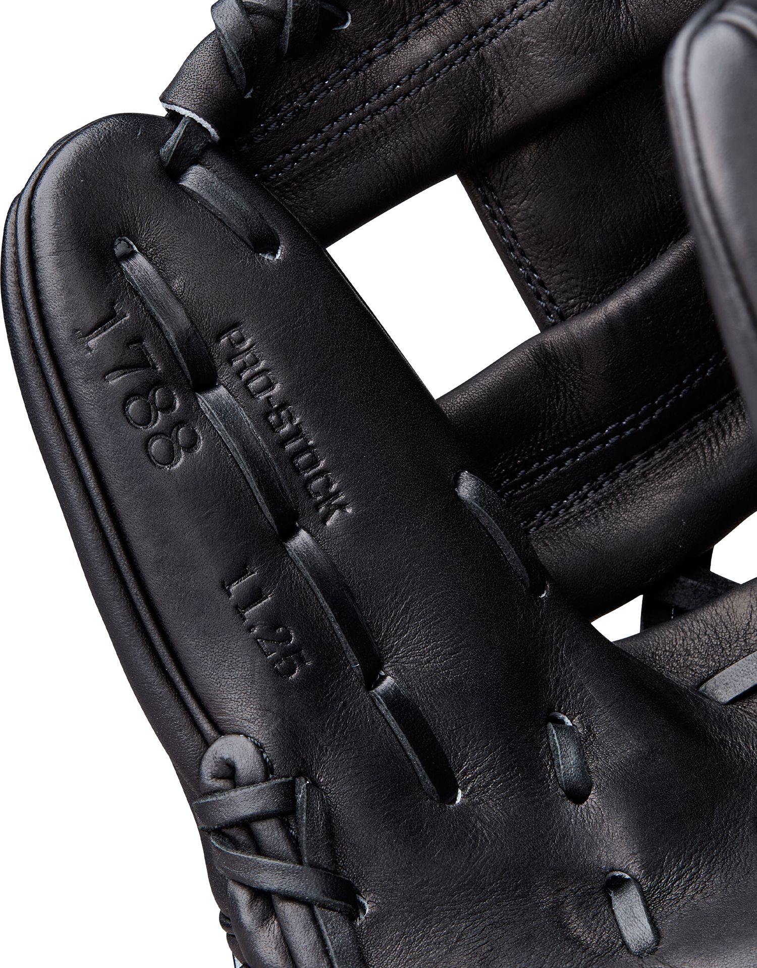 Wilson 11.25" 1788 A2000 Classics Series Glove product image