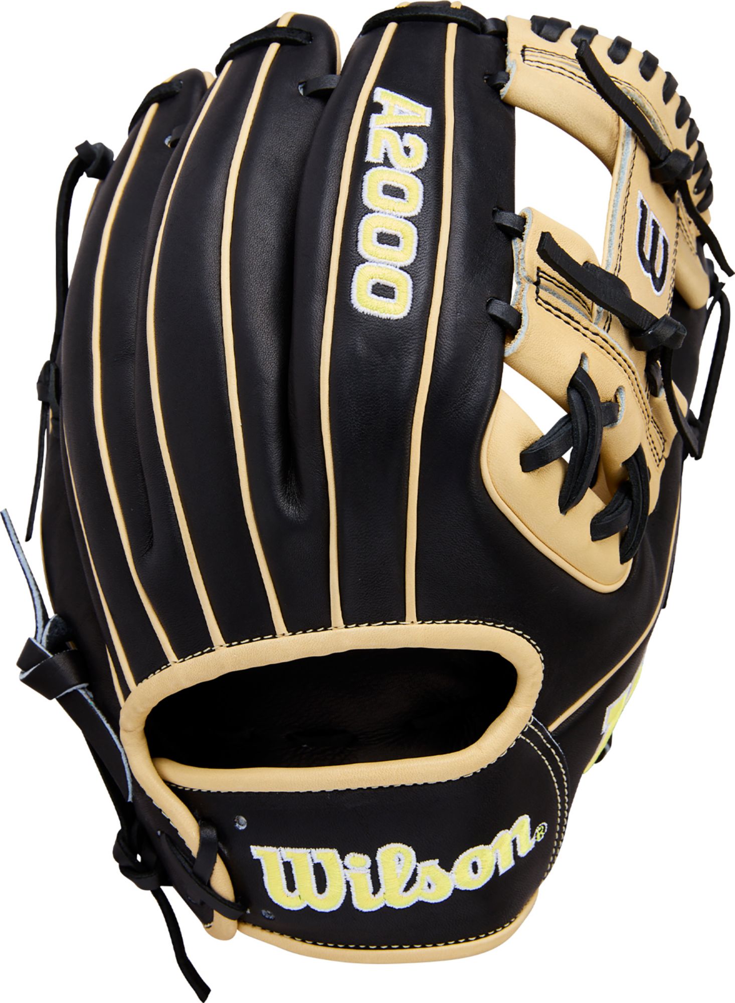 Wilson 11.5" 1786 A2000 Classics Series Glove product image
