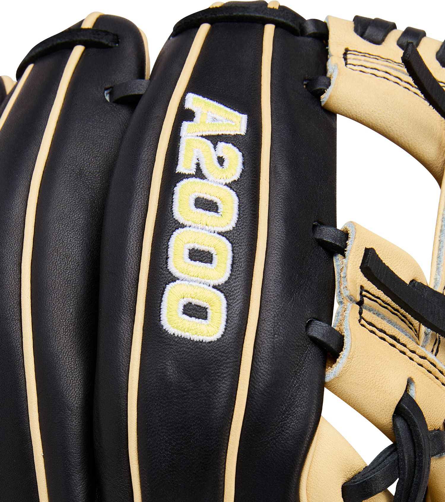 Wilson 11.5" 1786 A2000 Classics Series Glove product image