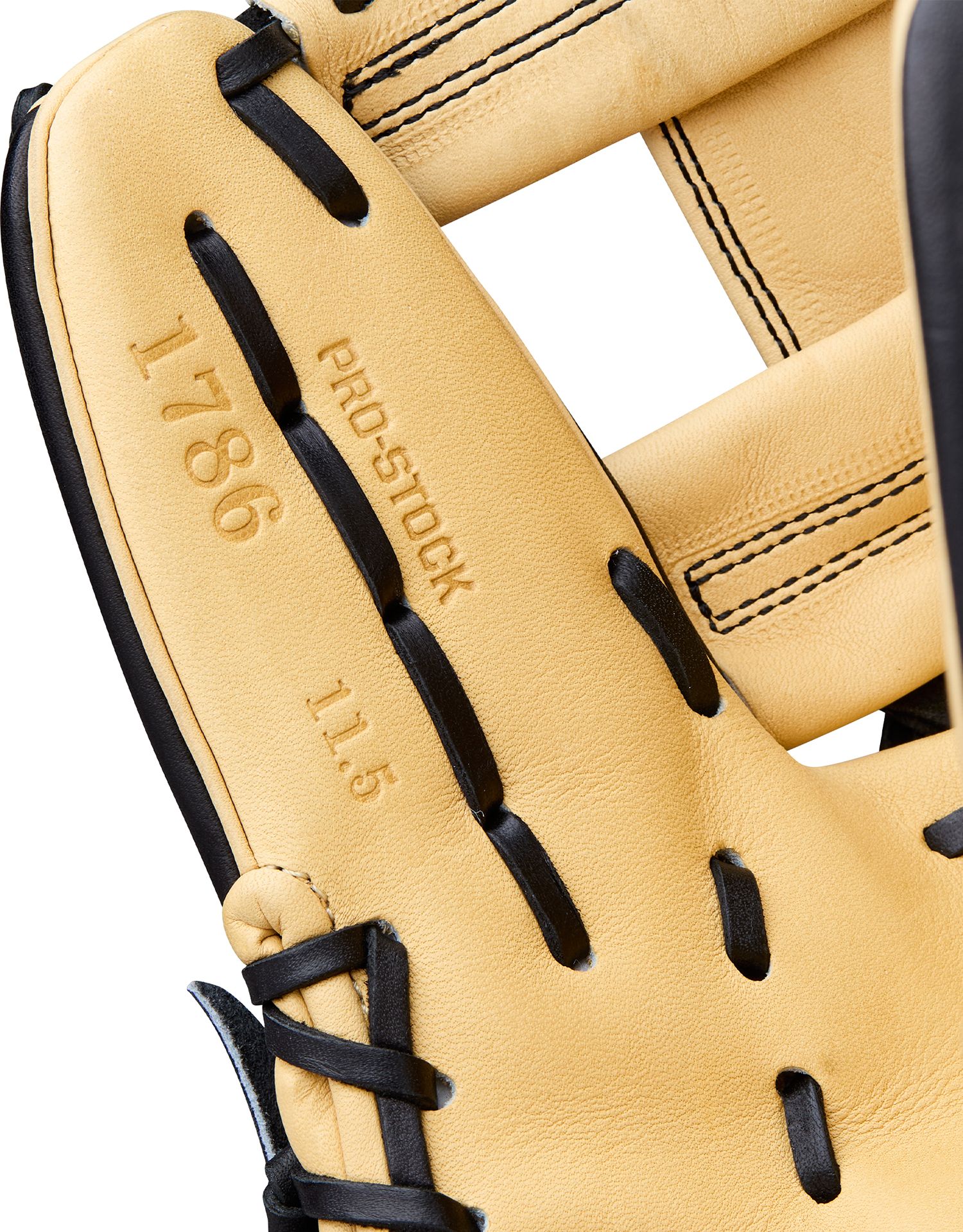 Wilson 11.5" 1786 A2000 Classics Series Glove product image