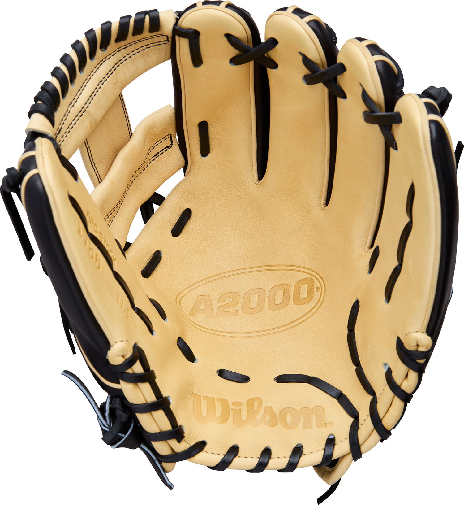 Wilson 11.5" 1786 A2000 Classics Series Glove product image