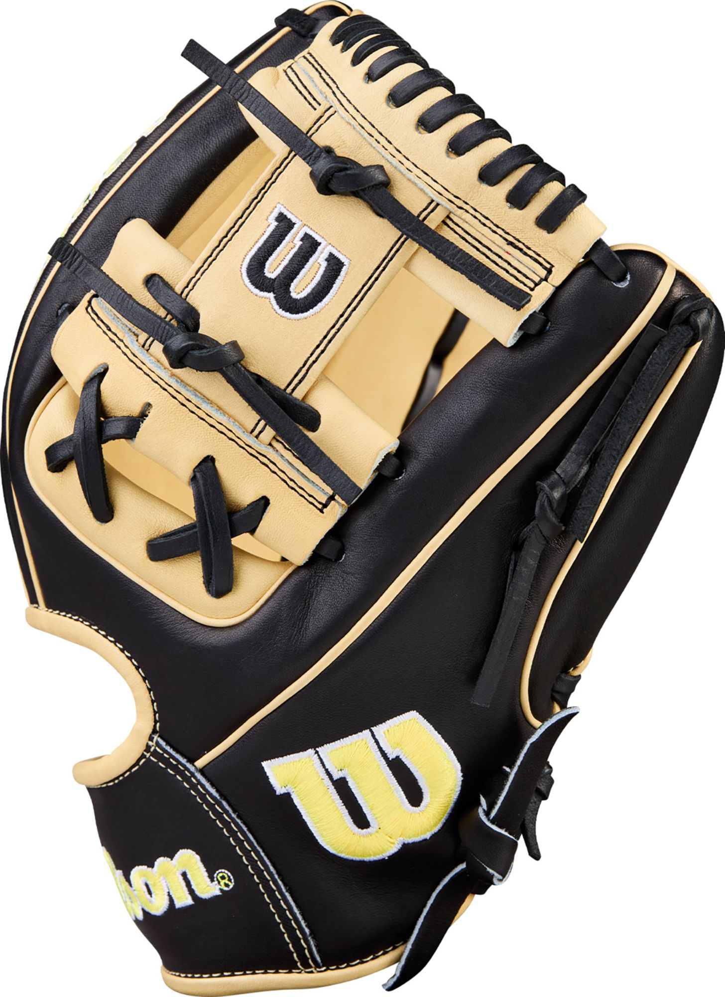Wilson 11.5" 1786 A2000 Classics Series Glove product image