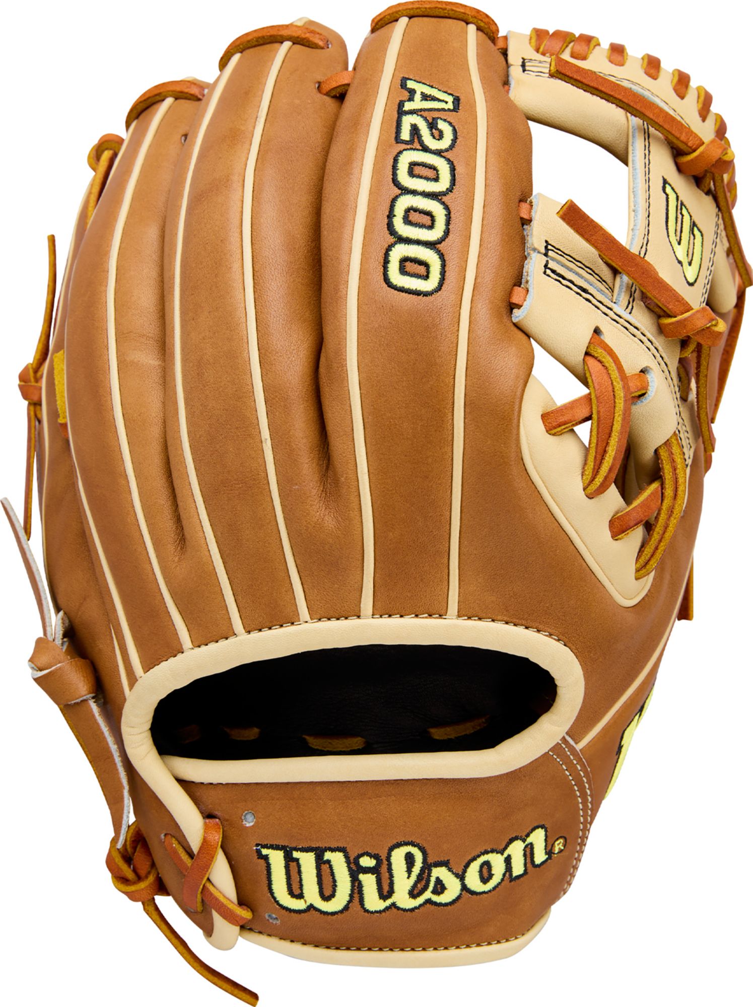 Wilson 11.5" 1786 A2000 Classics Series Glove product image