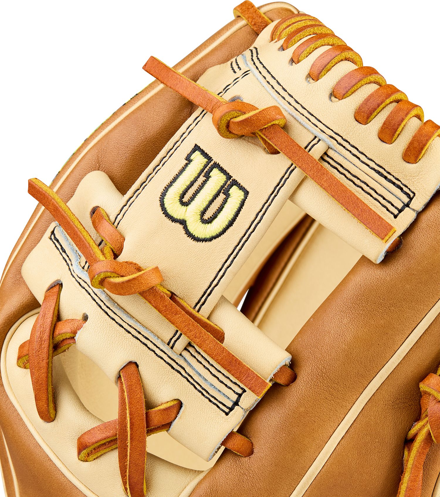 Wilson 11.5" 1786 A2000 Classics Series Glove product image