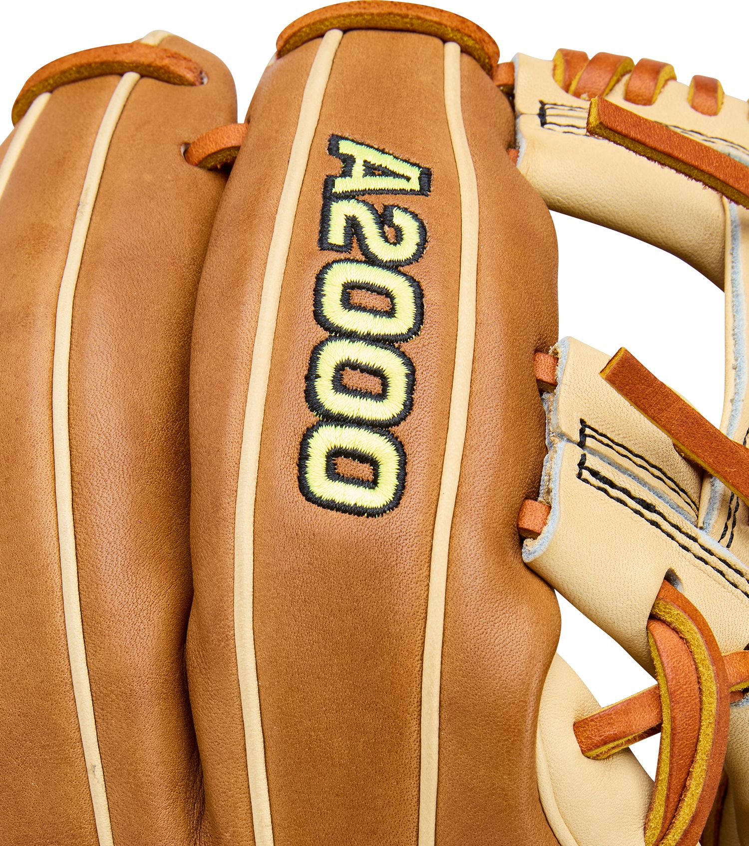 Wilson 11.5" 1786 A2000 Classics Series Glove product image