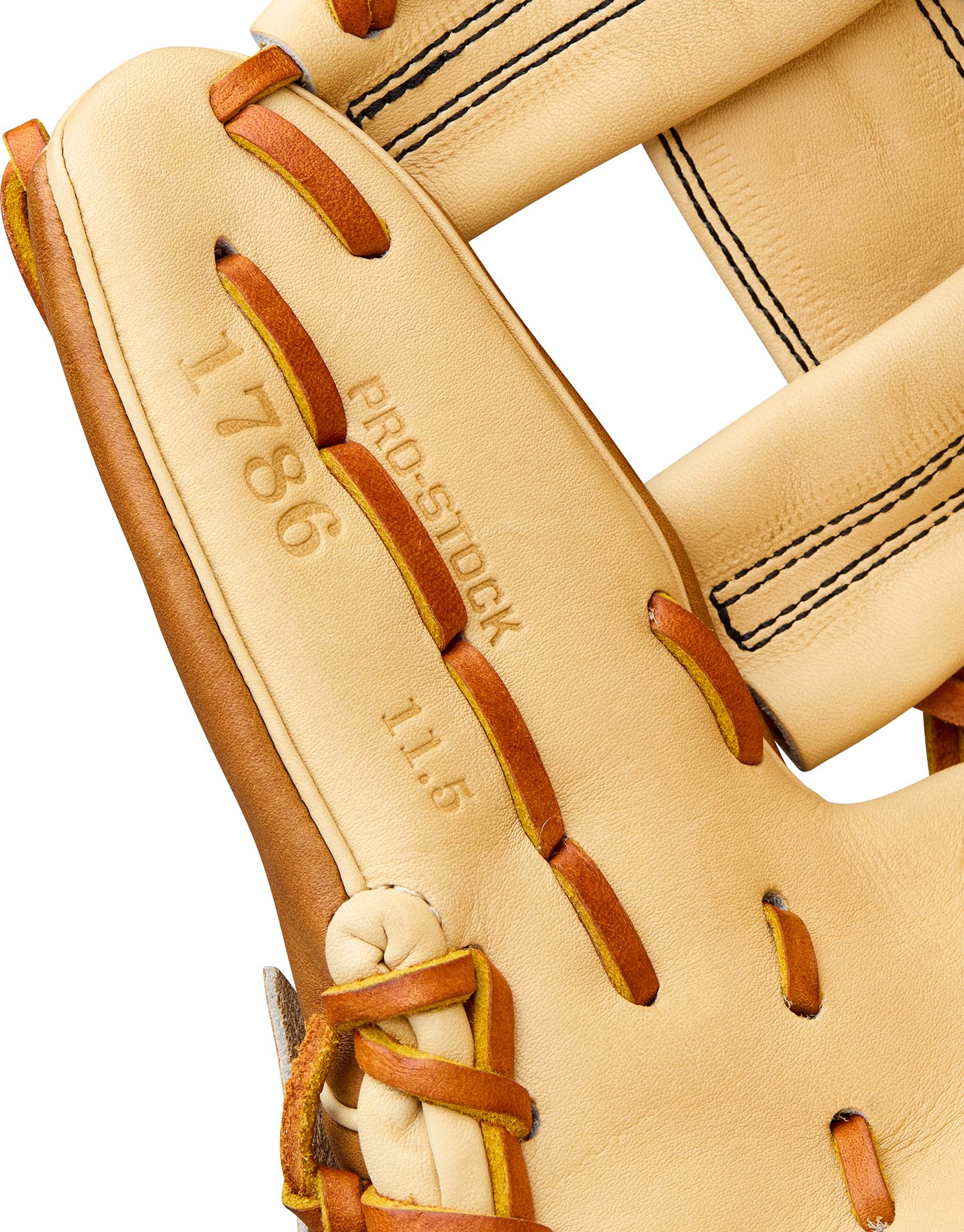 Wilson 11.5" 1786 A2000 Classics Series Glove product image